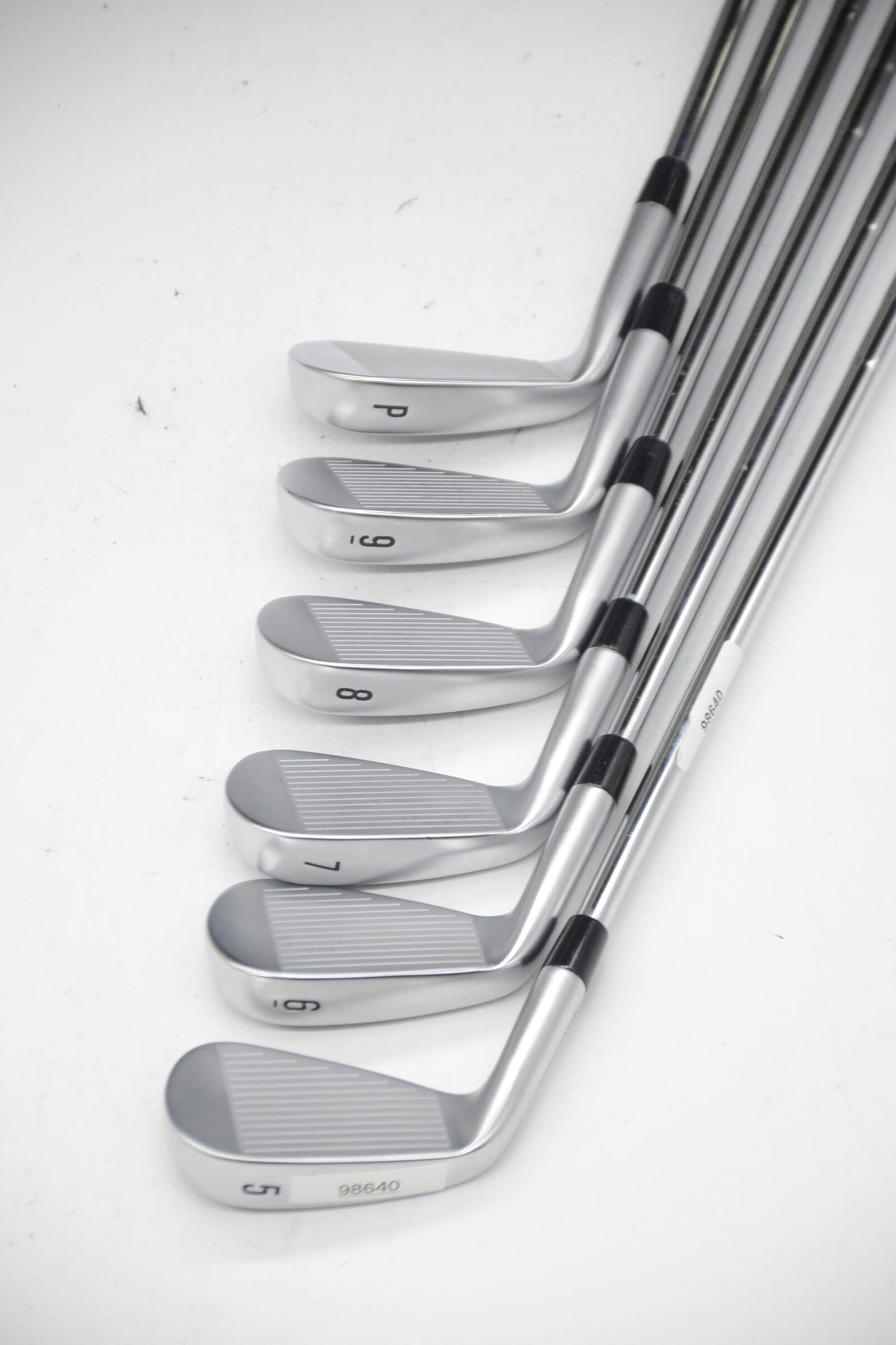 Callaway Apex Pro 24 5-PW Iron Set S Flex Std Length Golf Clubs GolfRoots