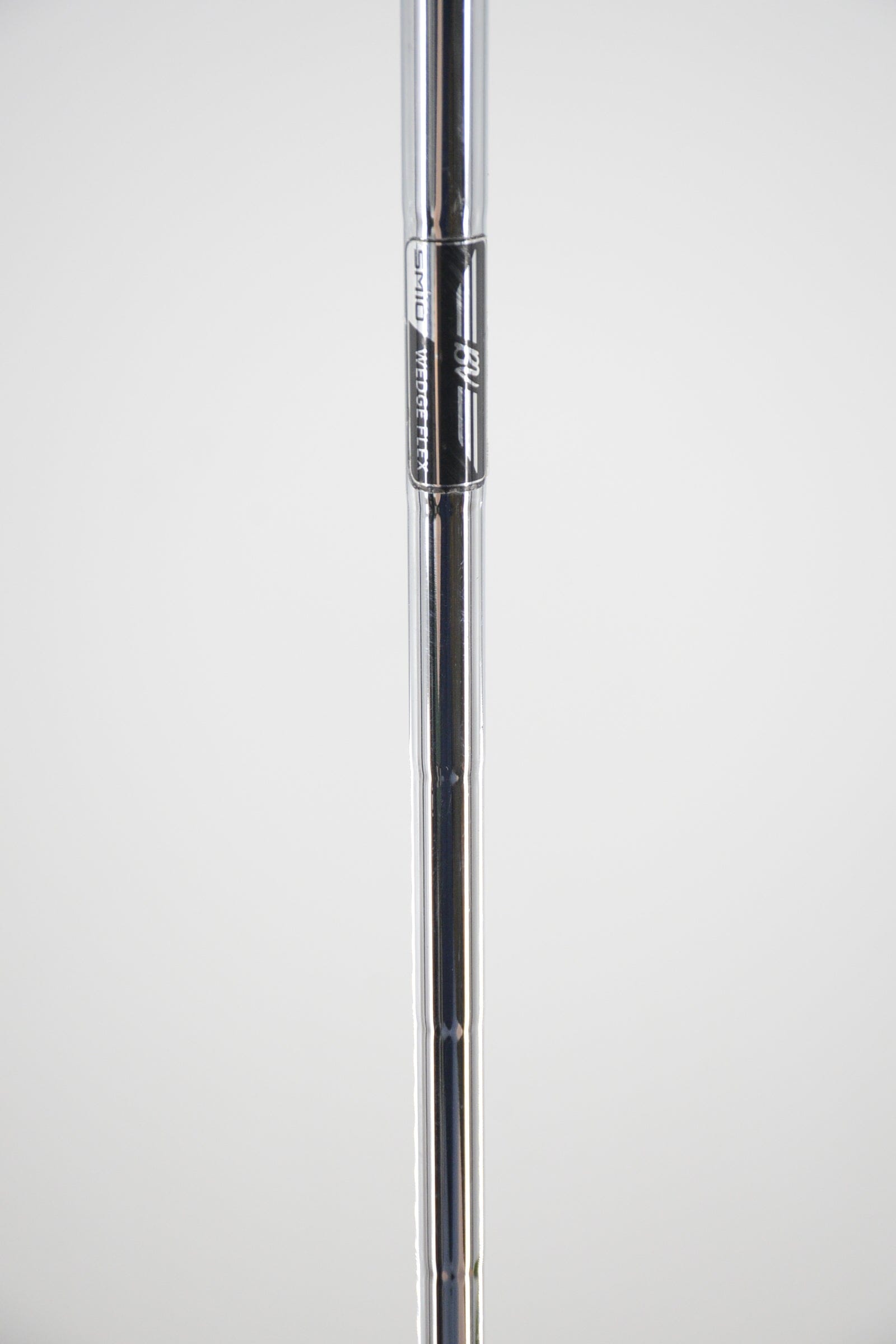 Titleist Vokey SM10 Tour Chrome 60 Degree Wedge Wedge Flex 34.75" Golf Clubs GolfRoots