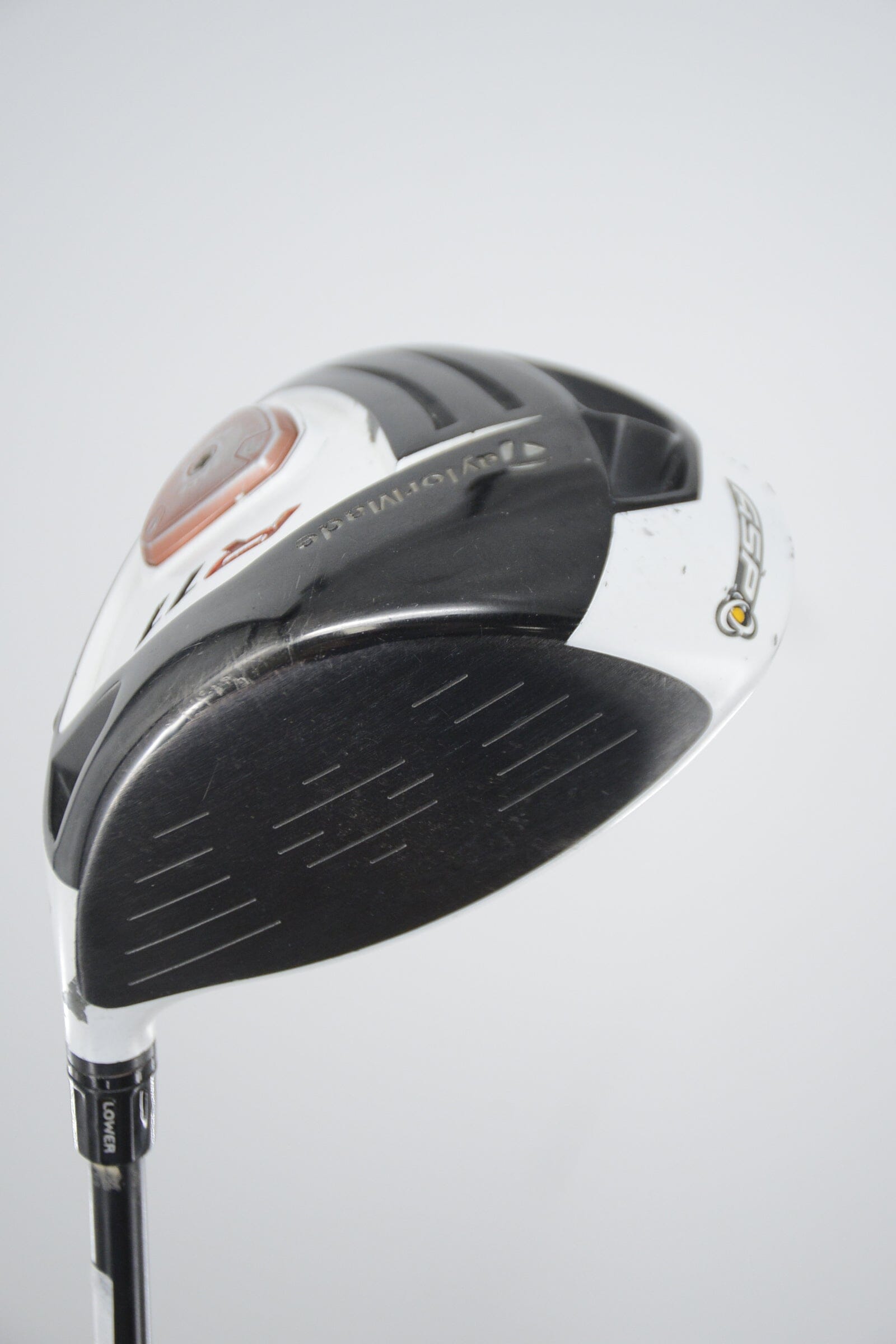 TaylorMade R11 10.5 Degree Driver R Flex 45.5" Golf Clubs GolfRoots