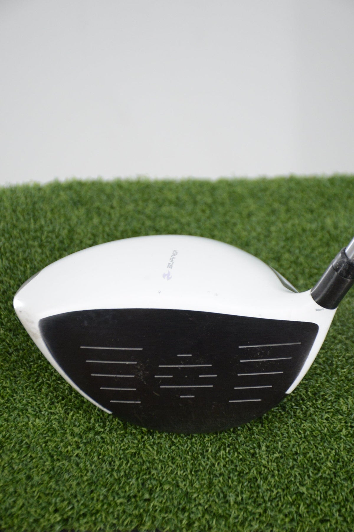 Women's TaylorMade Burner Superfast 2.0 HT Driver W Flex 45.25" Golf Clubs GolfRoots