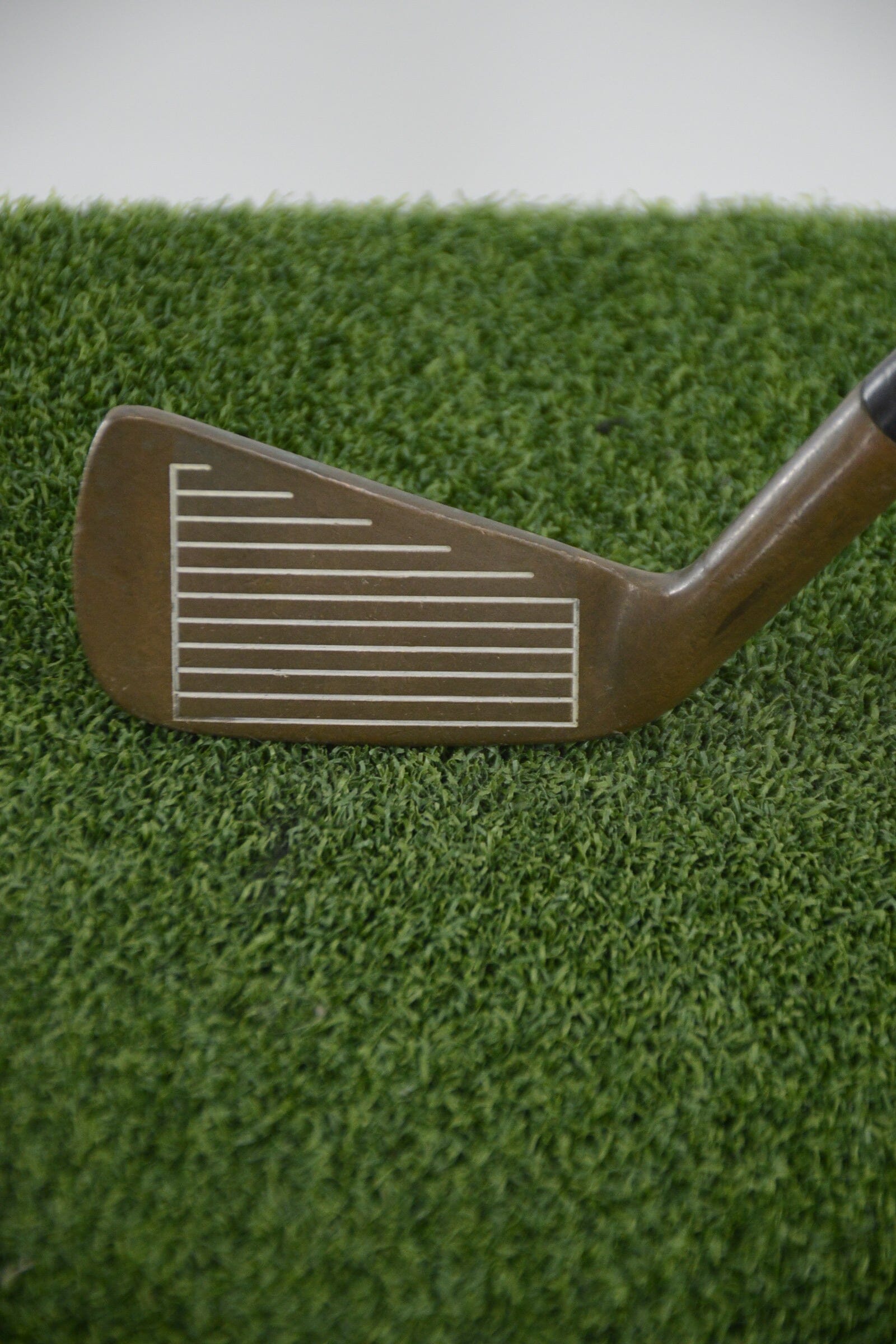 Cleveland Tour Edition 485 BeCu 2 Iron SR Flex 39" Golf Clubs GolfRoots