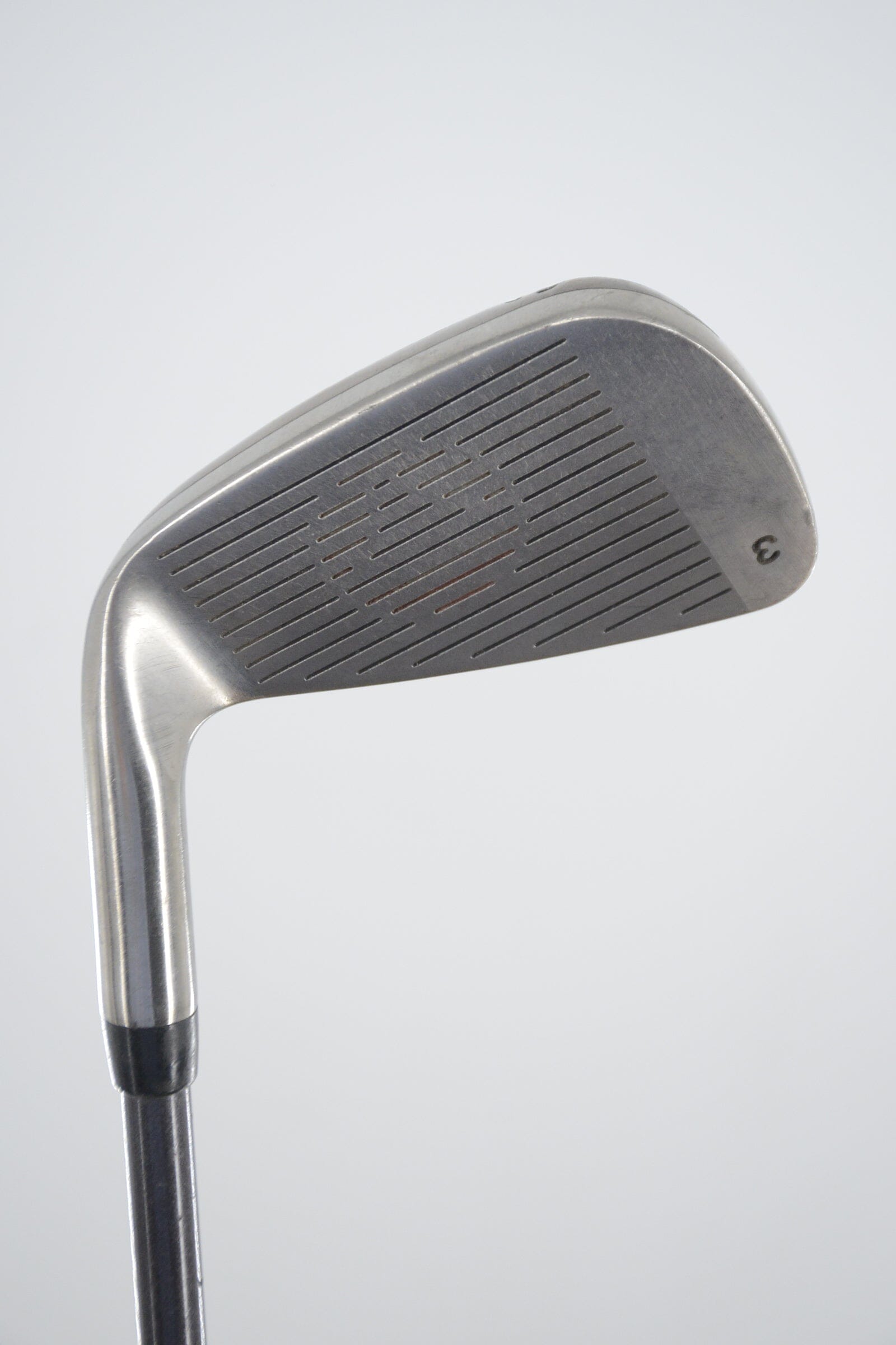 TaylorMade Ti Bubble 2 3 Iron R Flex 39" Golf Clubs GolfRoots