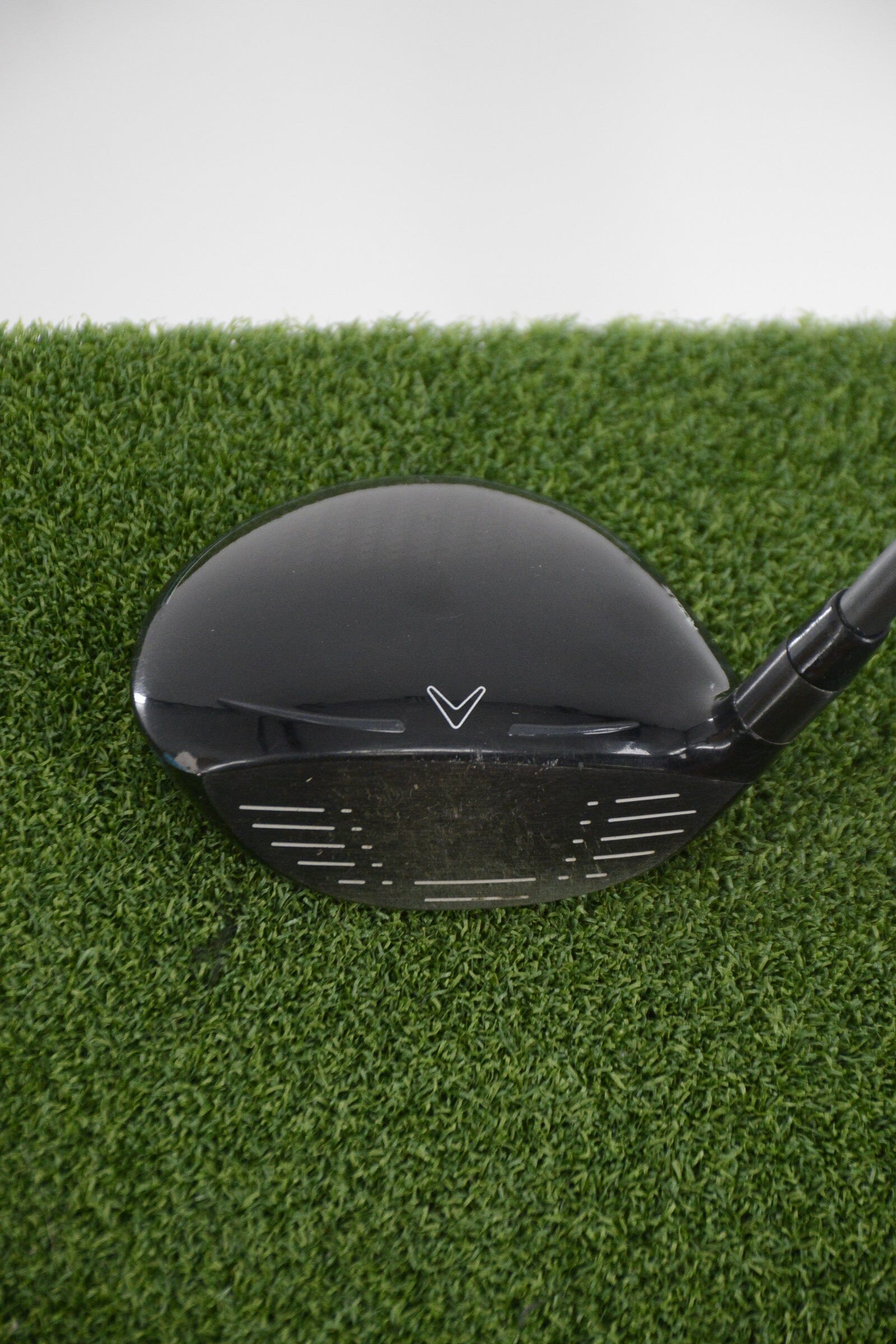 Callaway Rogue 3 Wood S Flex 42.75" Golf Clubs GolfRoots