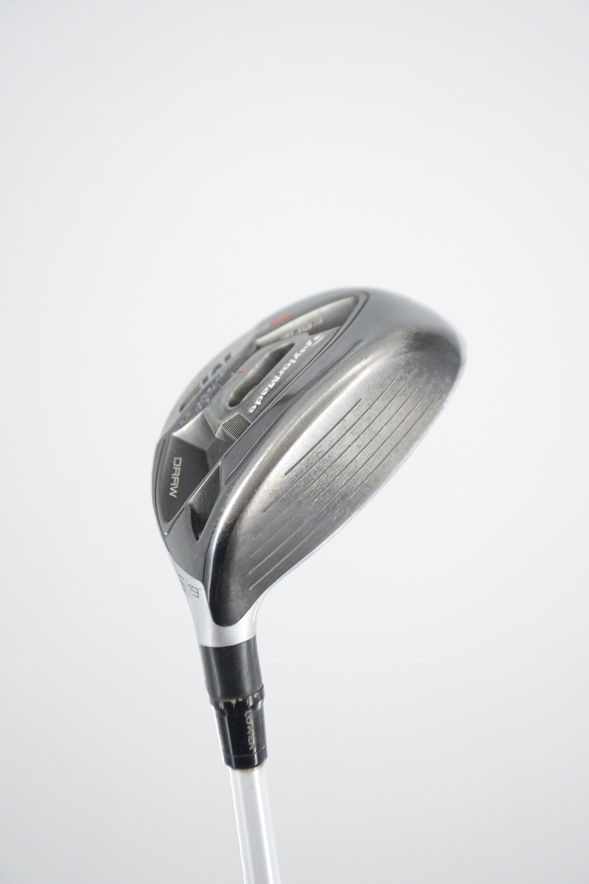 TaylorMade M5 5 Wood S Flex 42" Golf Clubs GolfRoots