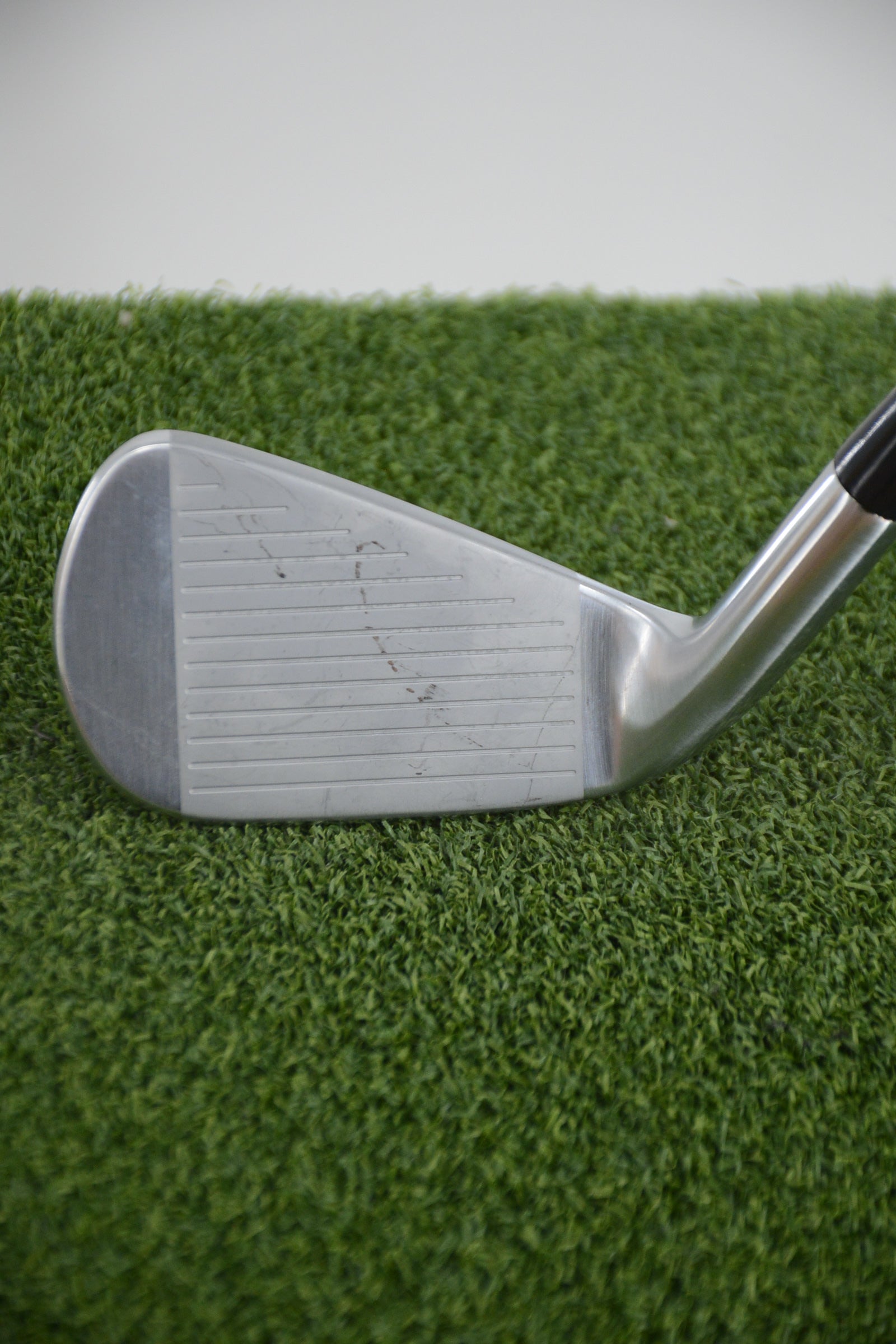 Mizuno Pro 225 7 Iron S Flex 37"