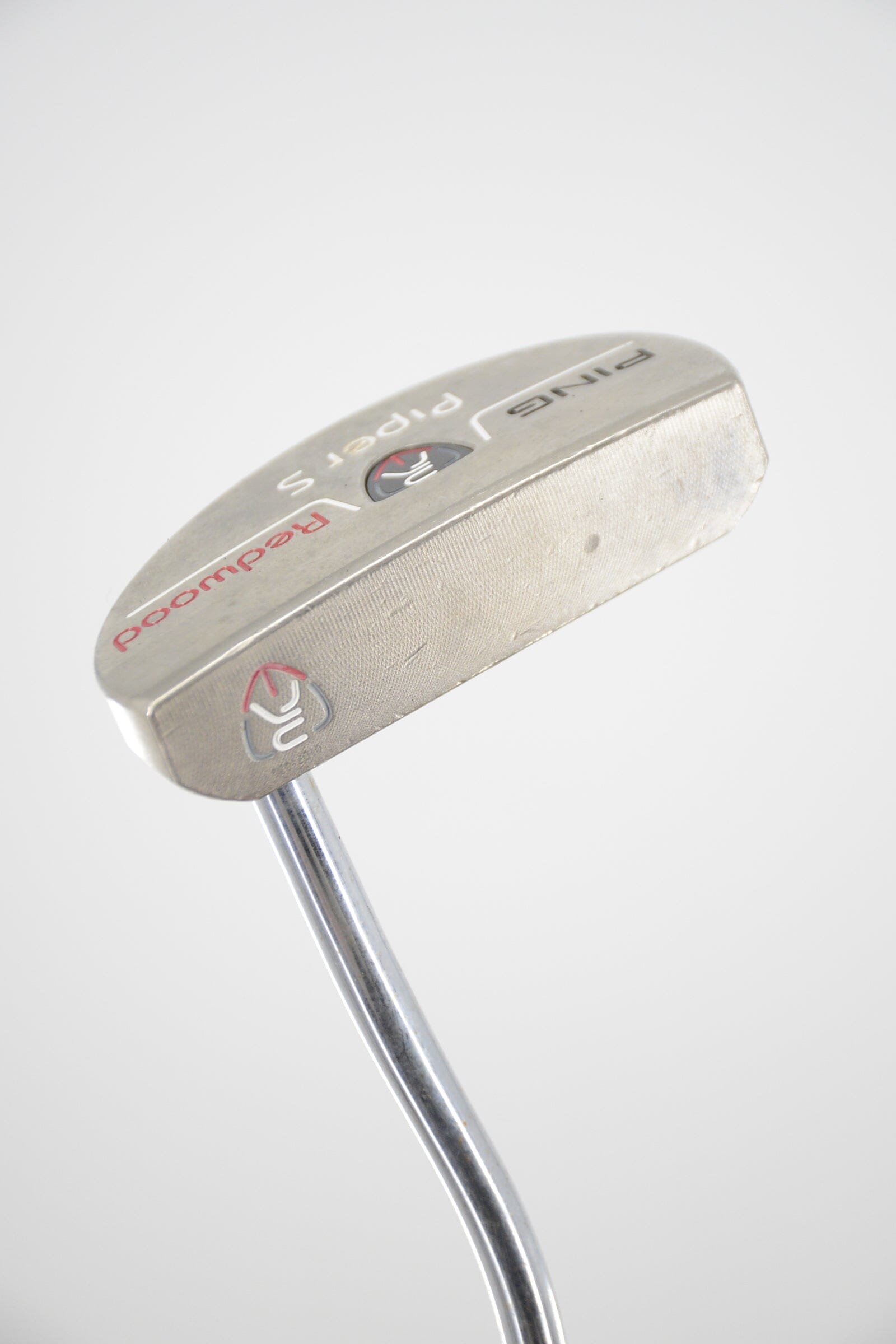 Ping Redwood Piper S Putter 32.25" Golf Clubs GolfRoots