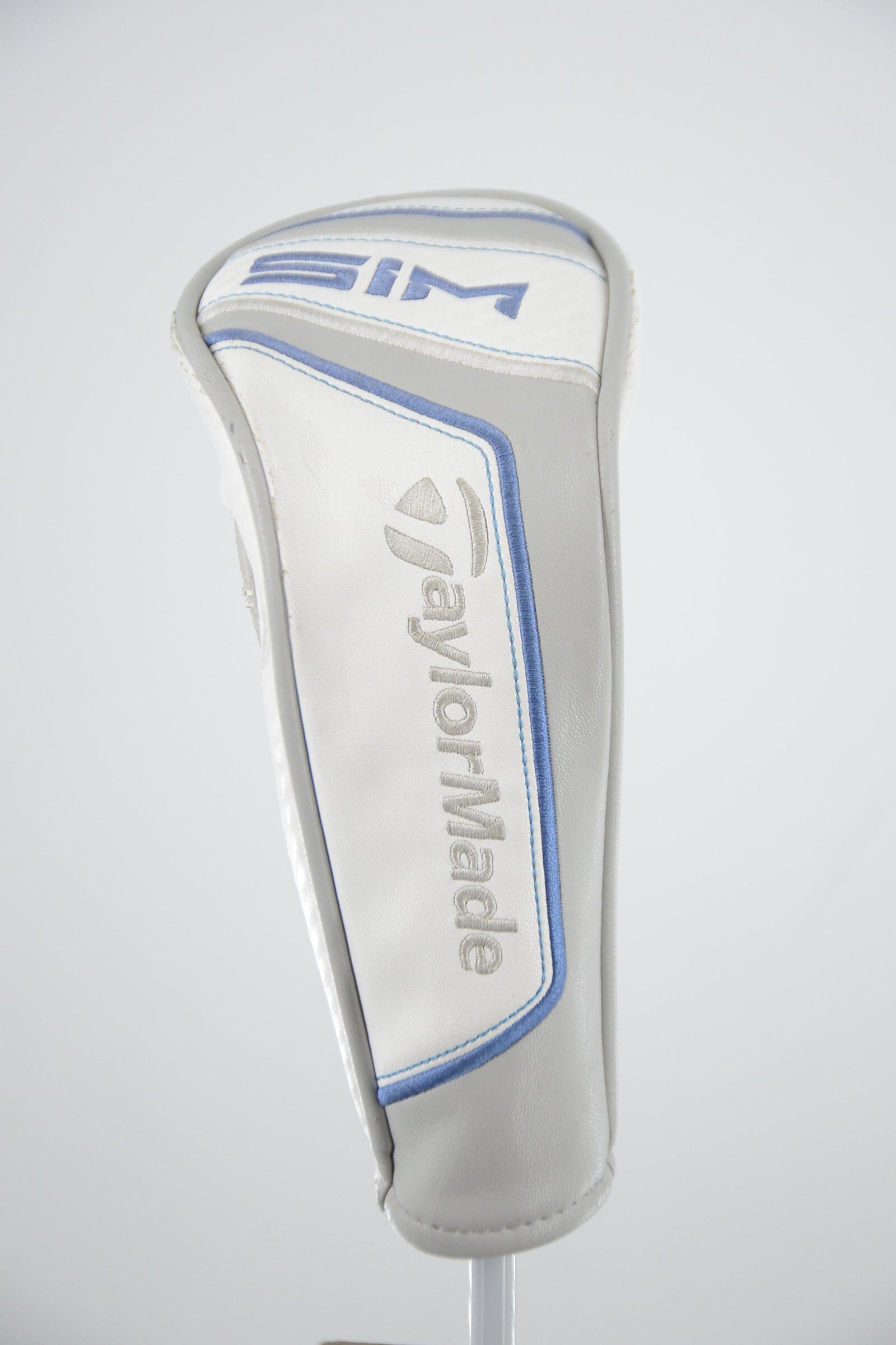 Women's TaylorMade SIM Max 6 Hybrid W Flex 37.75" Golf Clubs GolfRoots