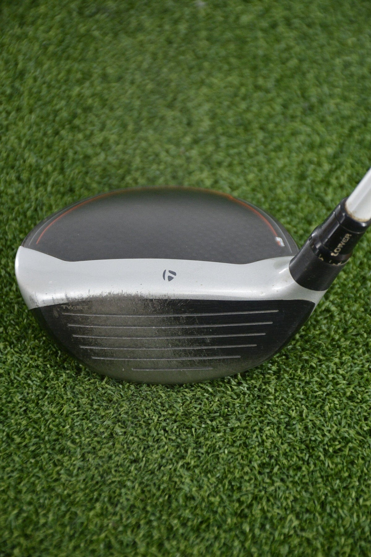 TaylorMade M5 5 Wood S Flex 42" Golf Clubs GolfRoots