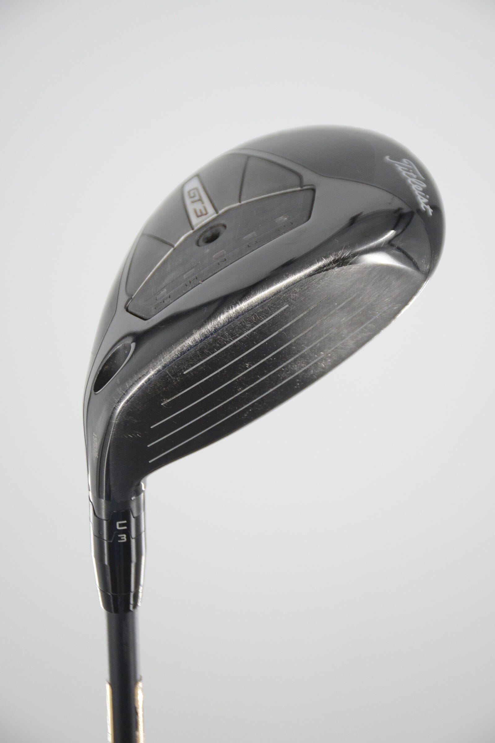 Titleist GT3 15 Degree Wood R Flex 43" Golf Clubs GolfRoots