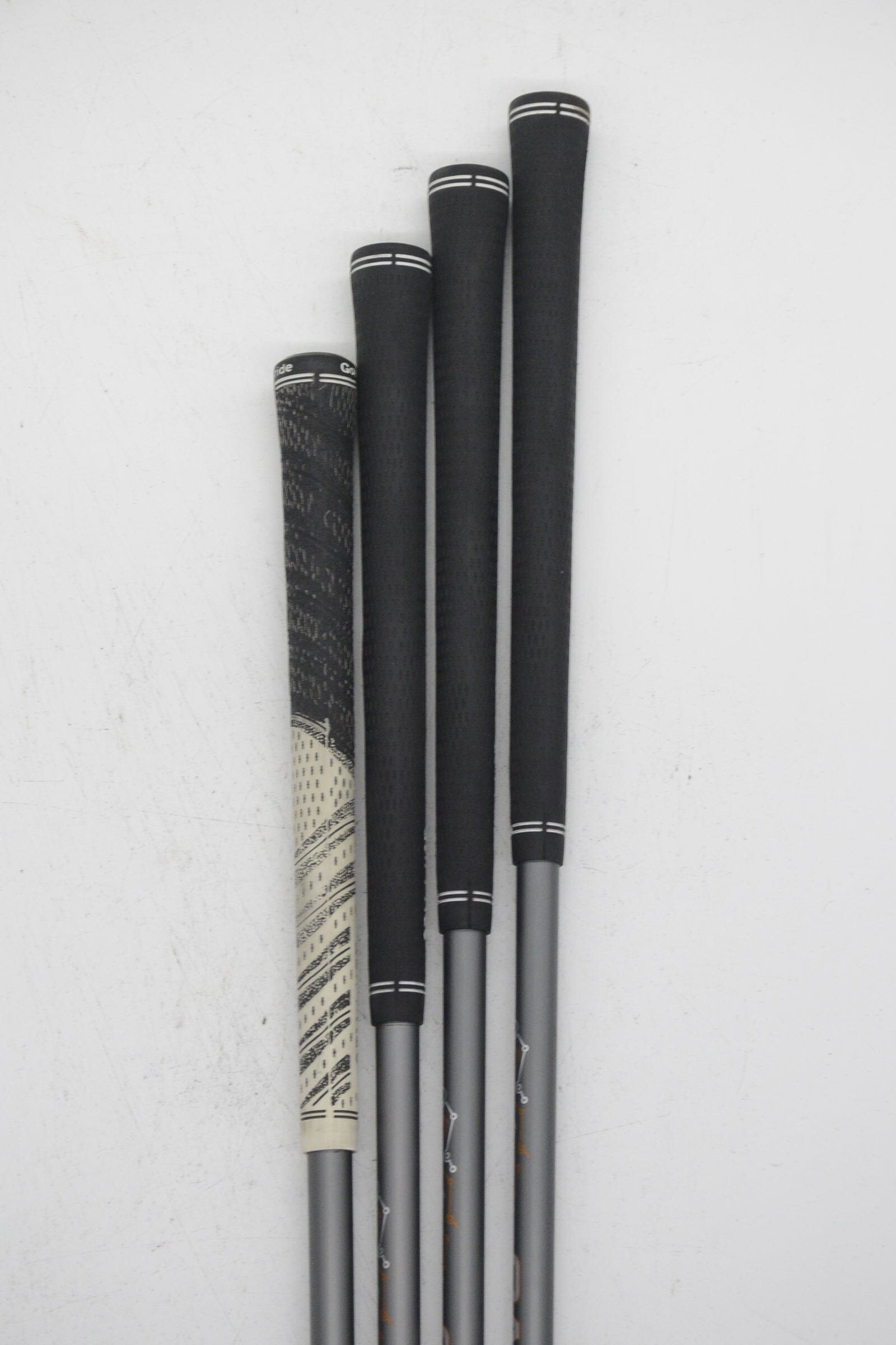 Callaway Mavrik 5H, 6H, 7H, 8H Hybrid Set R Flex Golf Clubs GolfRoots