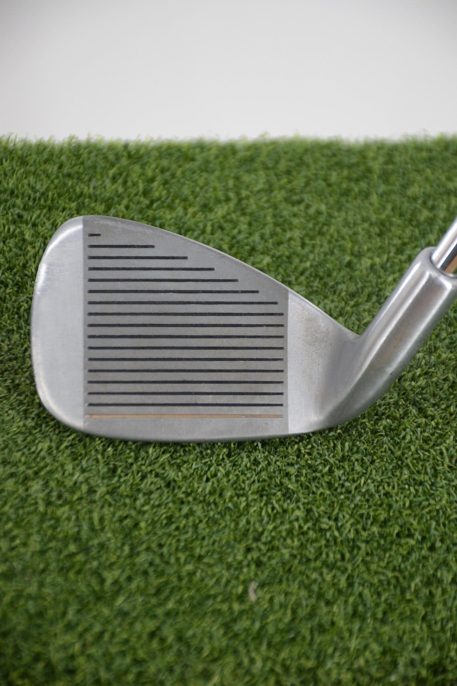 Tour Edge Reaction II Oversize PW S Flex 34" Golf Clubs GolfRoots