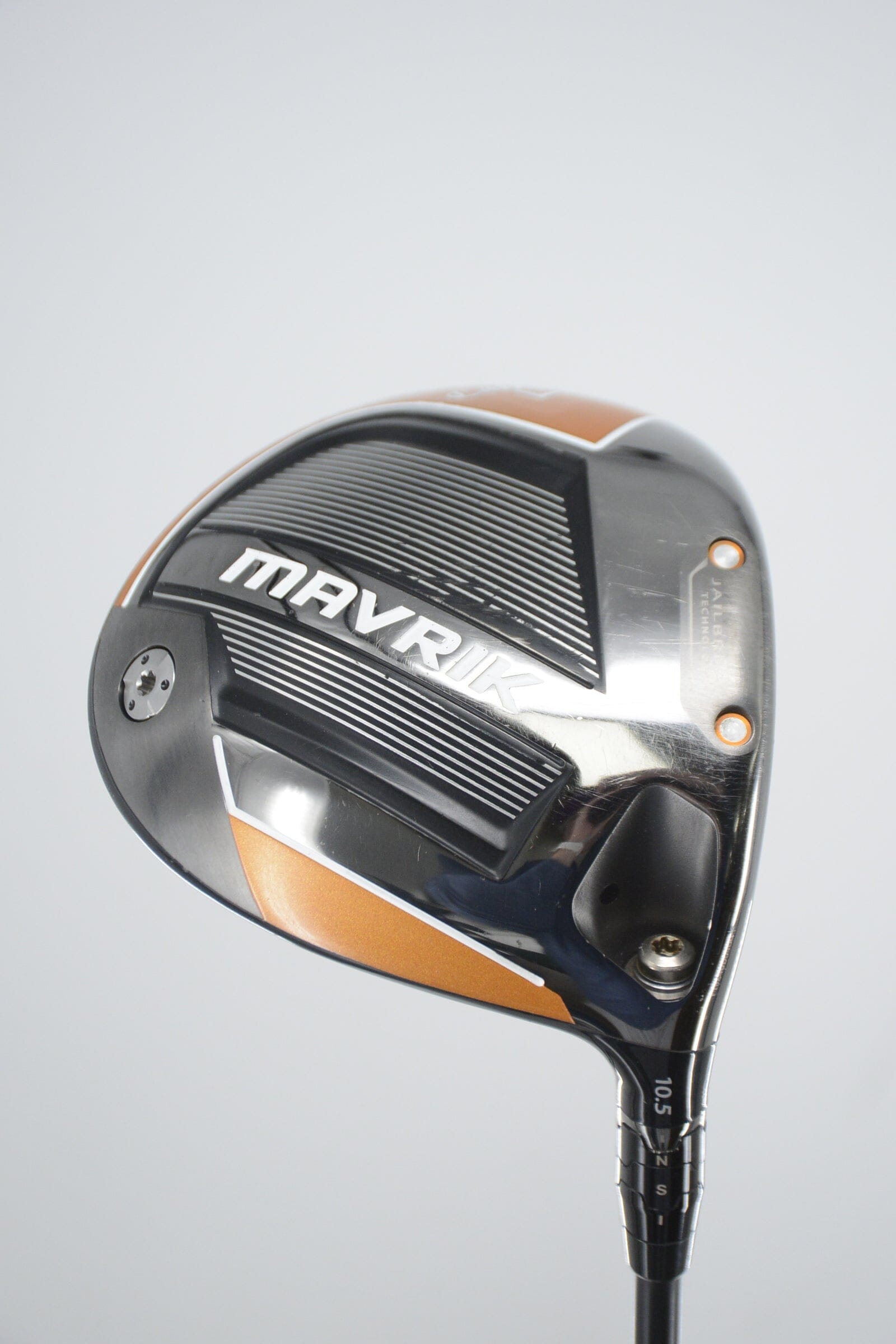 Callaway Mavrik 10.5 Degree Driver R Flex 45.5" Golf Clubs GolfRoots