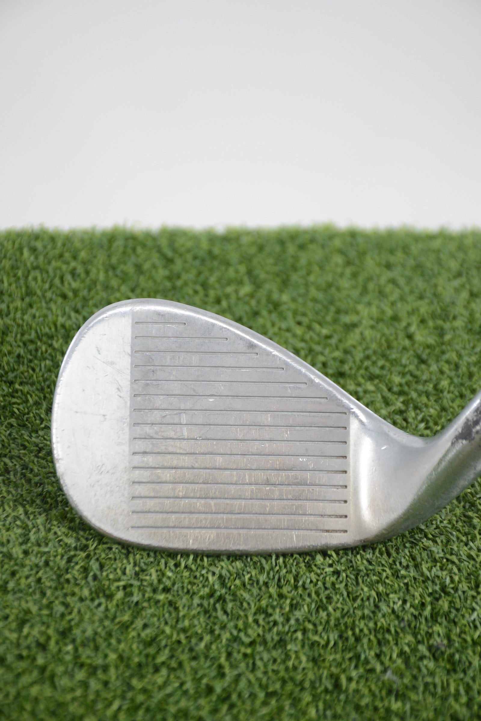 Cleveland CG10 Chrome 52 Degree Wedge Wedge Flex 35.5"