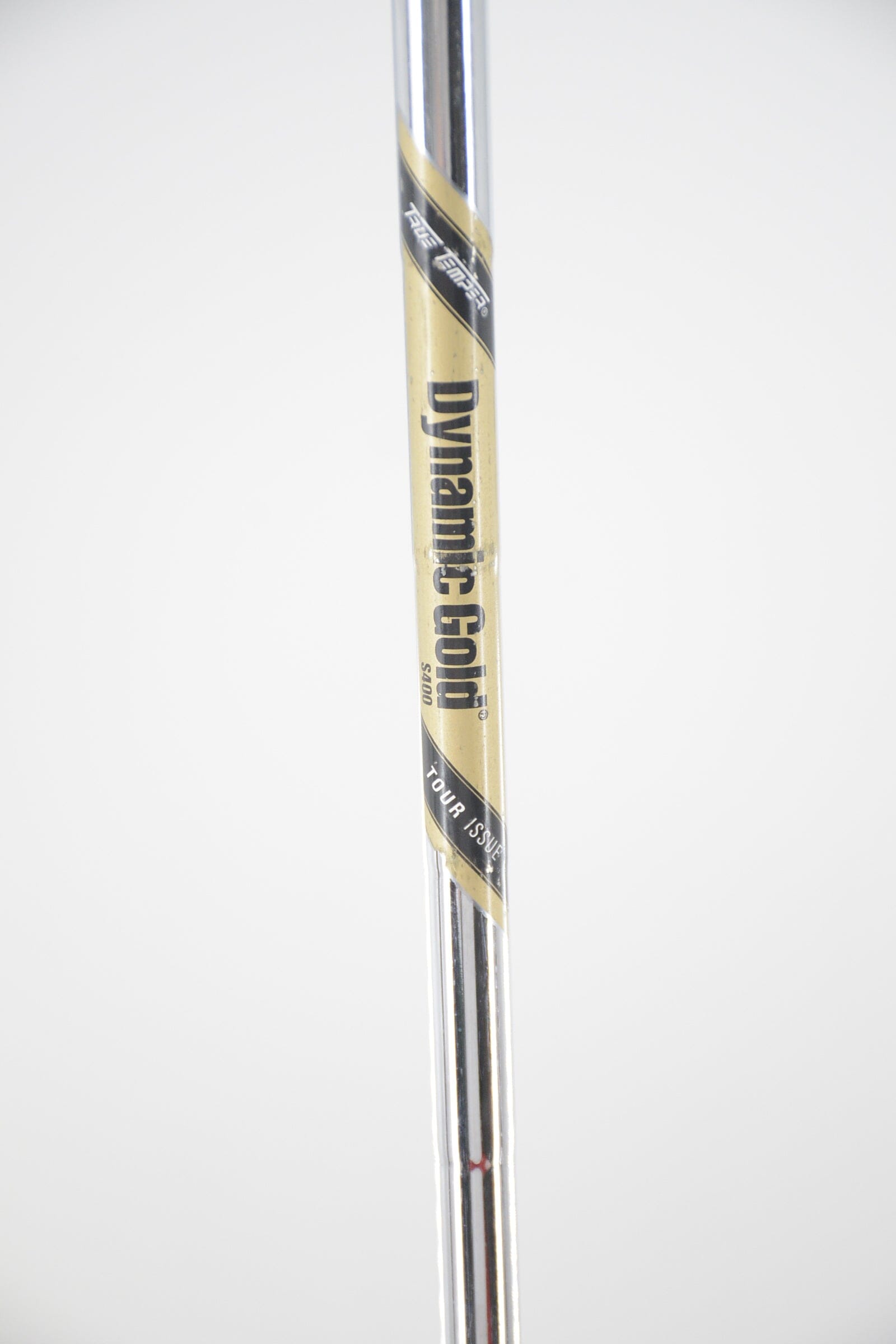 TaylorMade Hi Toe Raw 58 Degree Wedge S Flex 34.5" Golf Clubs GolfRoots