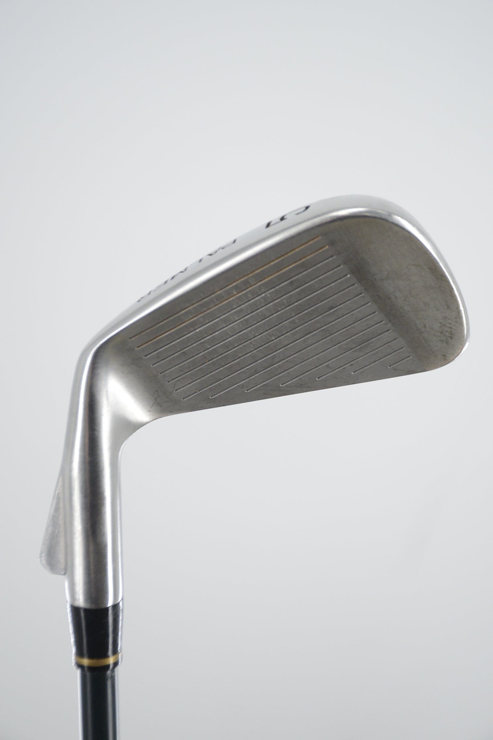 Palmer PHD Tour 5 Iron R Flex 37.75" Golf Clubs GolfRoots