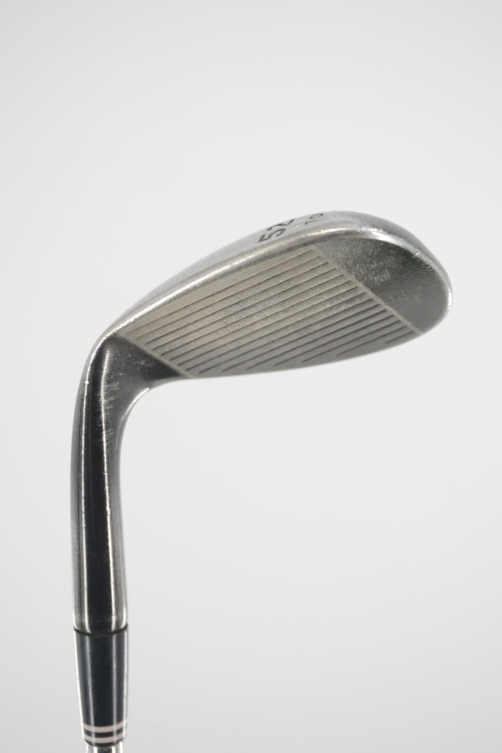 Cleveland CG15 Black Pearl 52 Degree Wedge Wedge Flex 35.25" Golf Clubs GolfRoots
