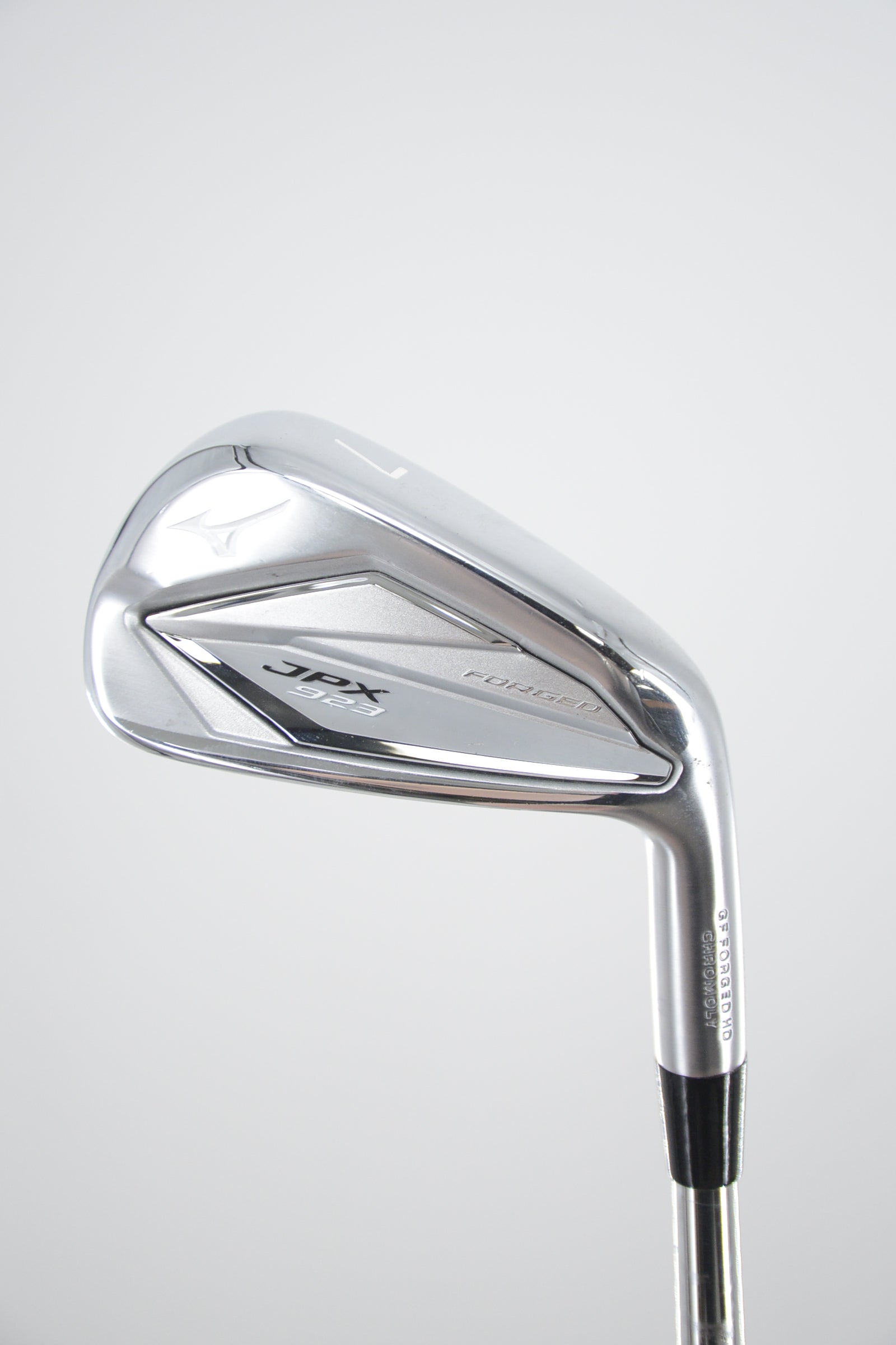 Mizuno JPX 923 Forged 7 Iron S Flex 37"