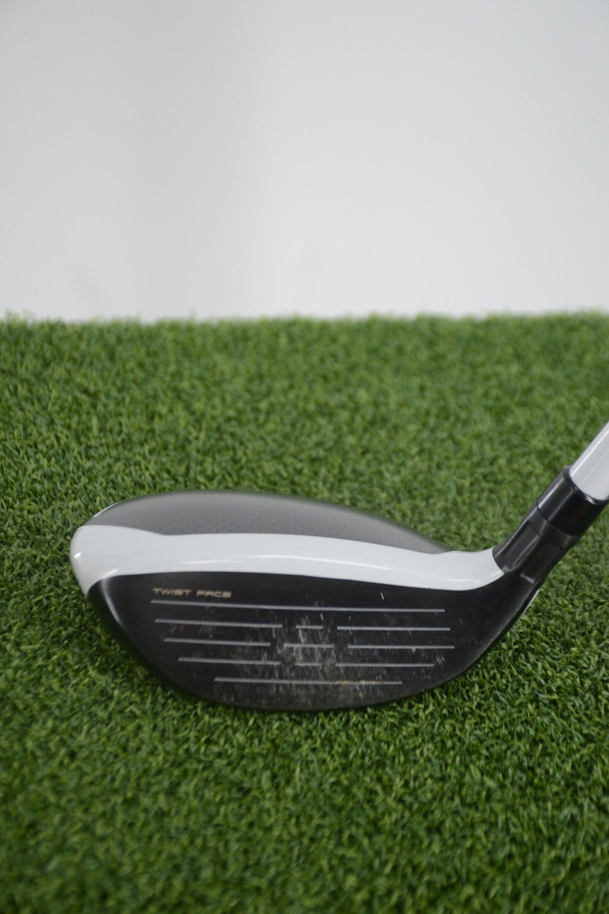 Women's TaylorMade SIM Max 6 Hybrid W Flex 37.75" Golf Clubs GolfRoots