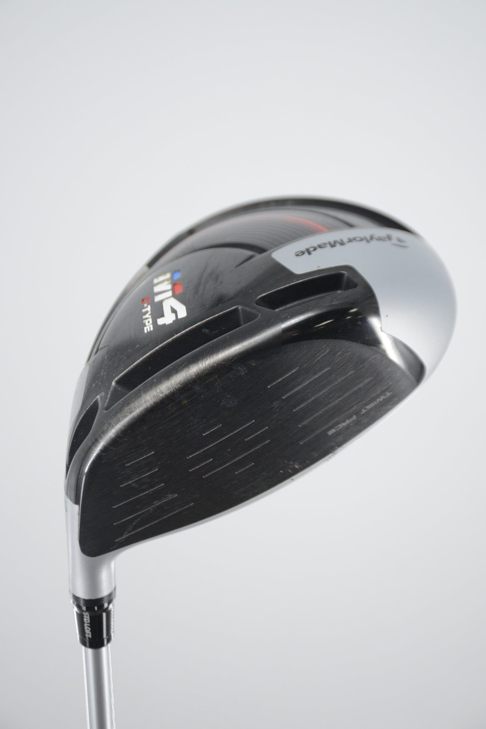 TaylorMade M4 D-Type 2018 9.5 Degree Driver S Flex 45.5" Golf Clubs GolfRoots