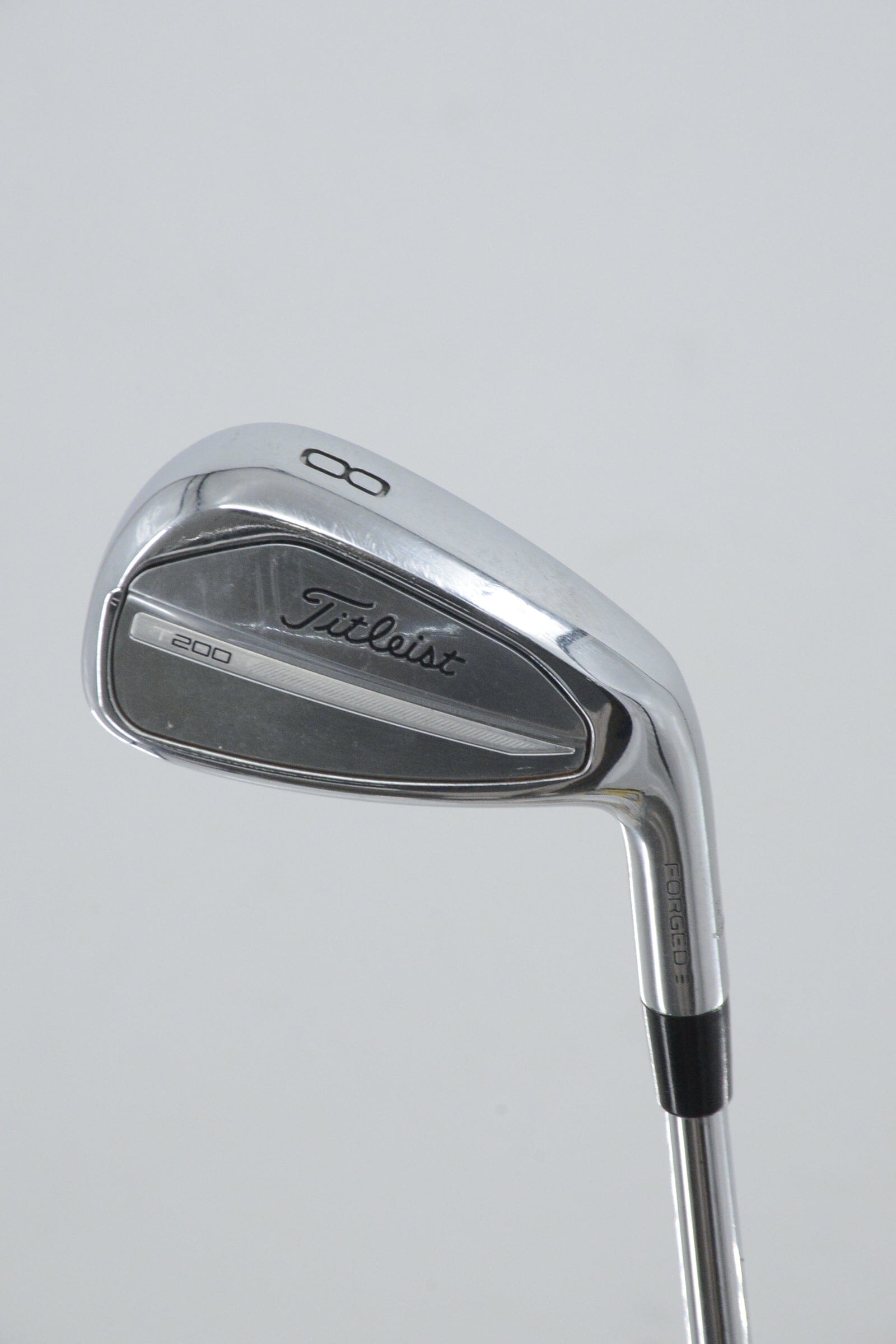 Titleist T200 2023 5-AW Iron Set S Flex Std Length Golf Clubs GolfRoots