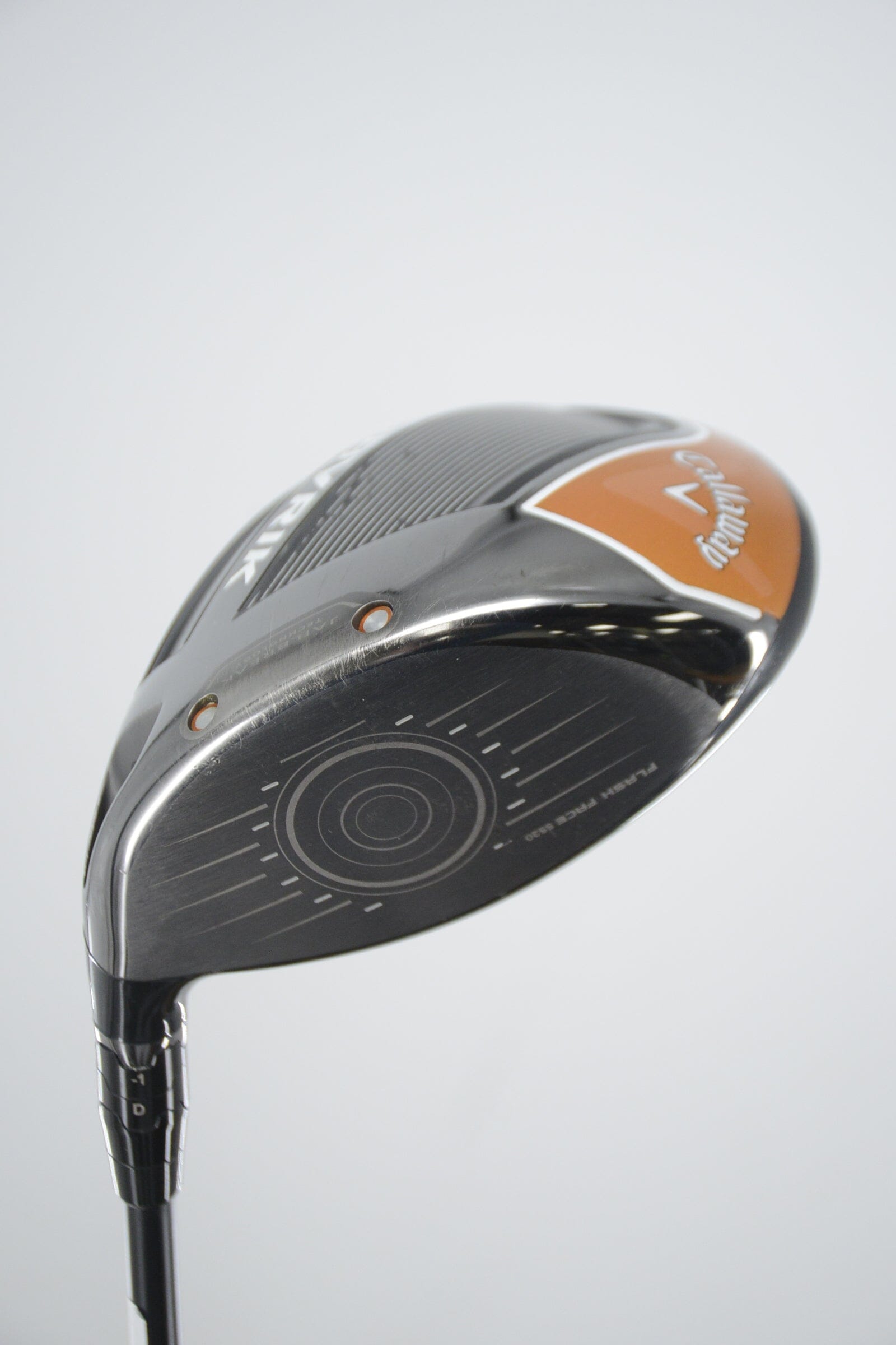 Callaway Mavrik 10.5 Degree Driver R Flex 45.5" Golf Clubs GolfRoots