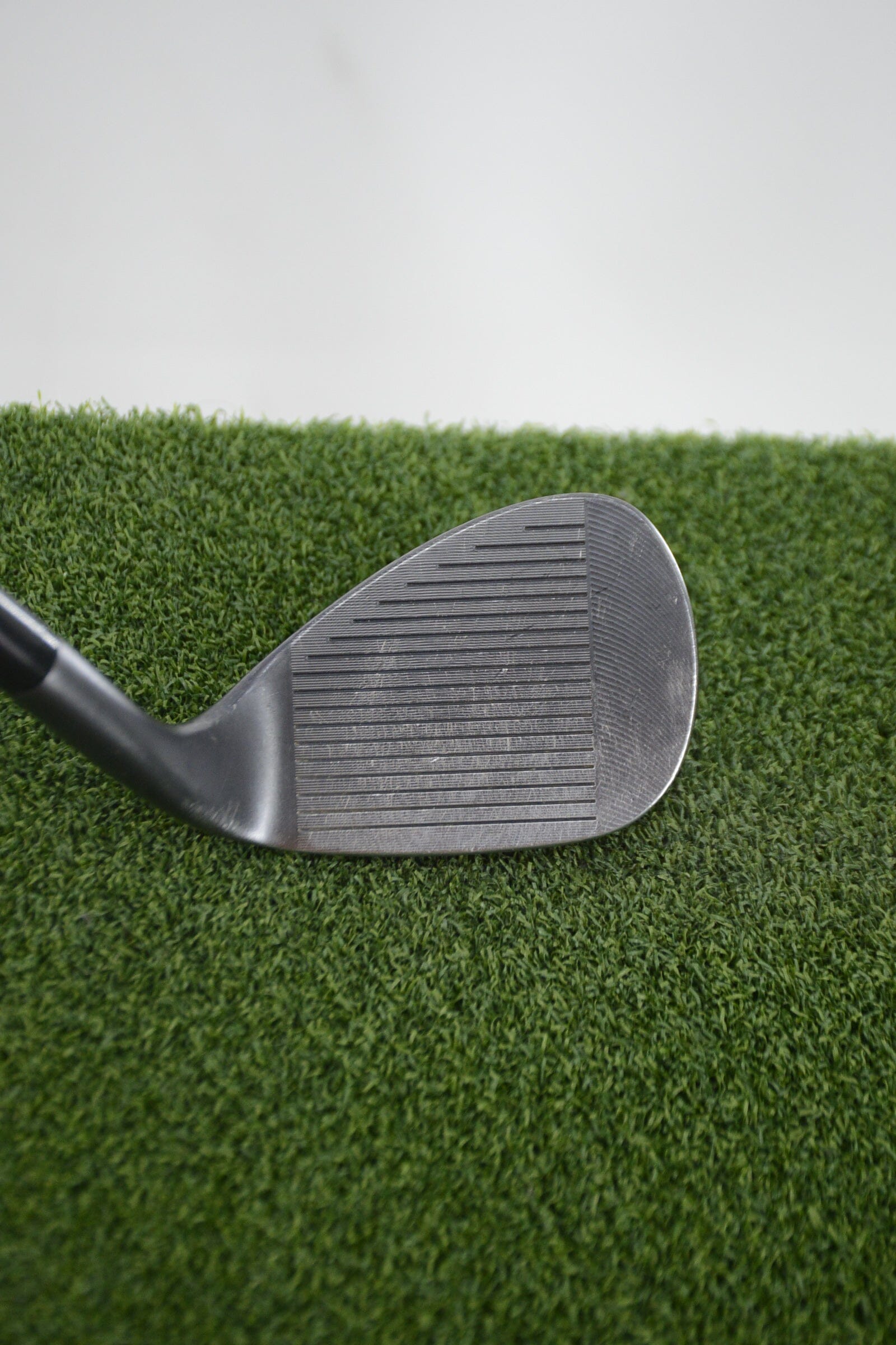 Lefty Cleveland CBX2 56 Degree Wedge Wedge Flex 35" Golf Clubs GolfRoots