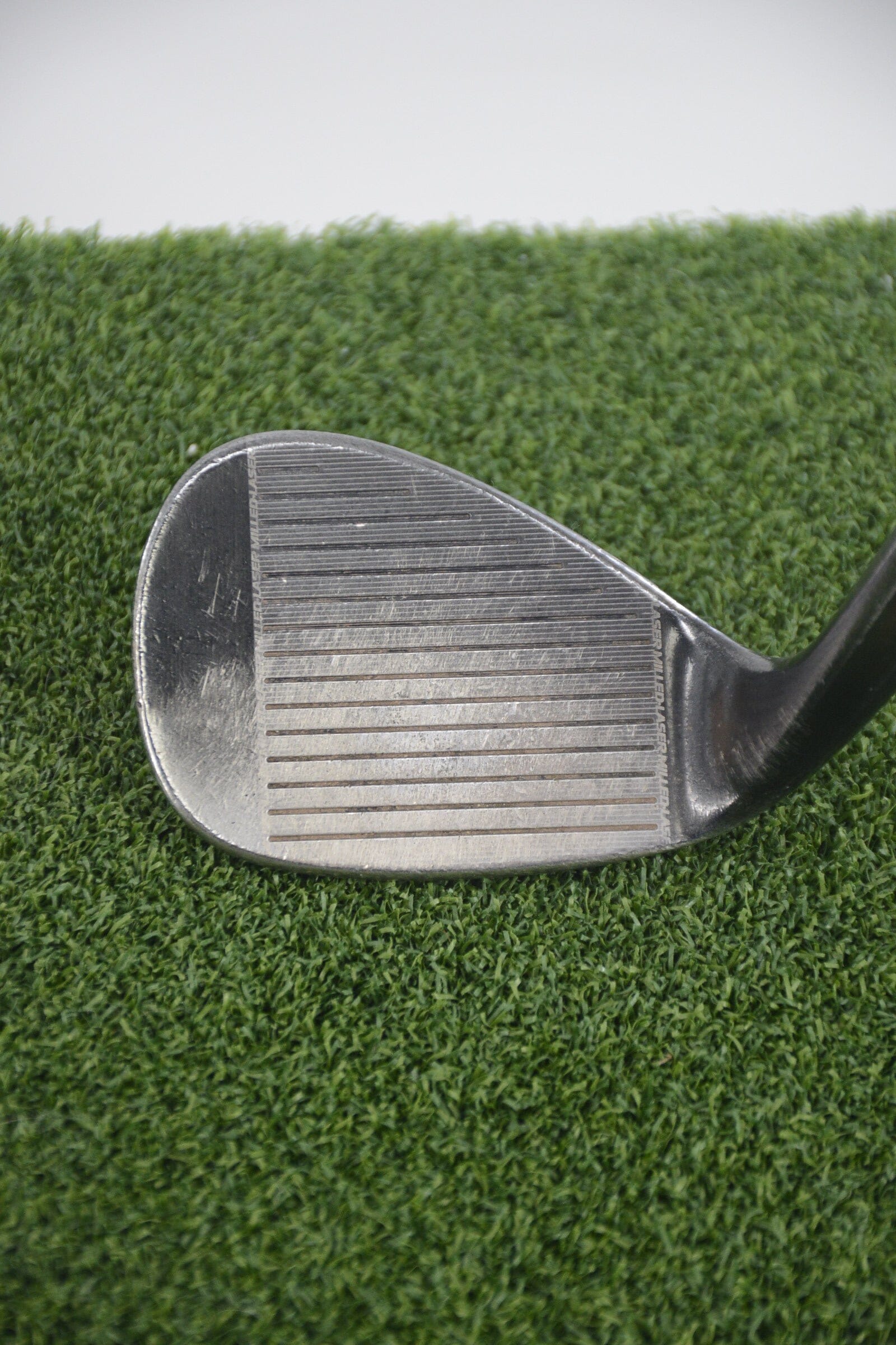 Cleveland CG15 Black Pearl 52 Degree Wedge Wedge Flex 35.25" Golf Clubs GolfRoots
