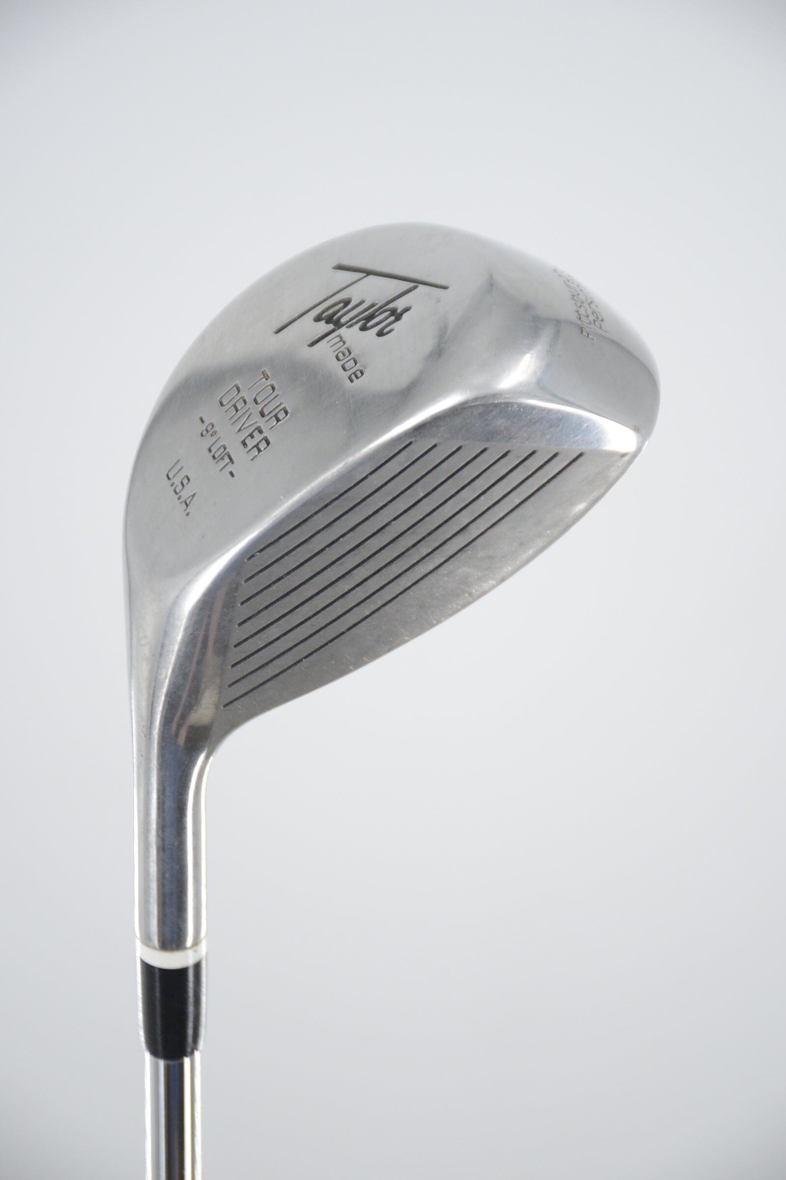 Women's TaylorMade Tour 9 Degree Driver W Flex 41.75" Golf Clubs GolfRoots