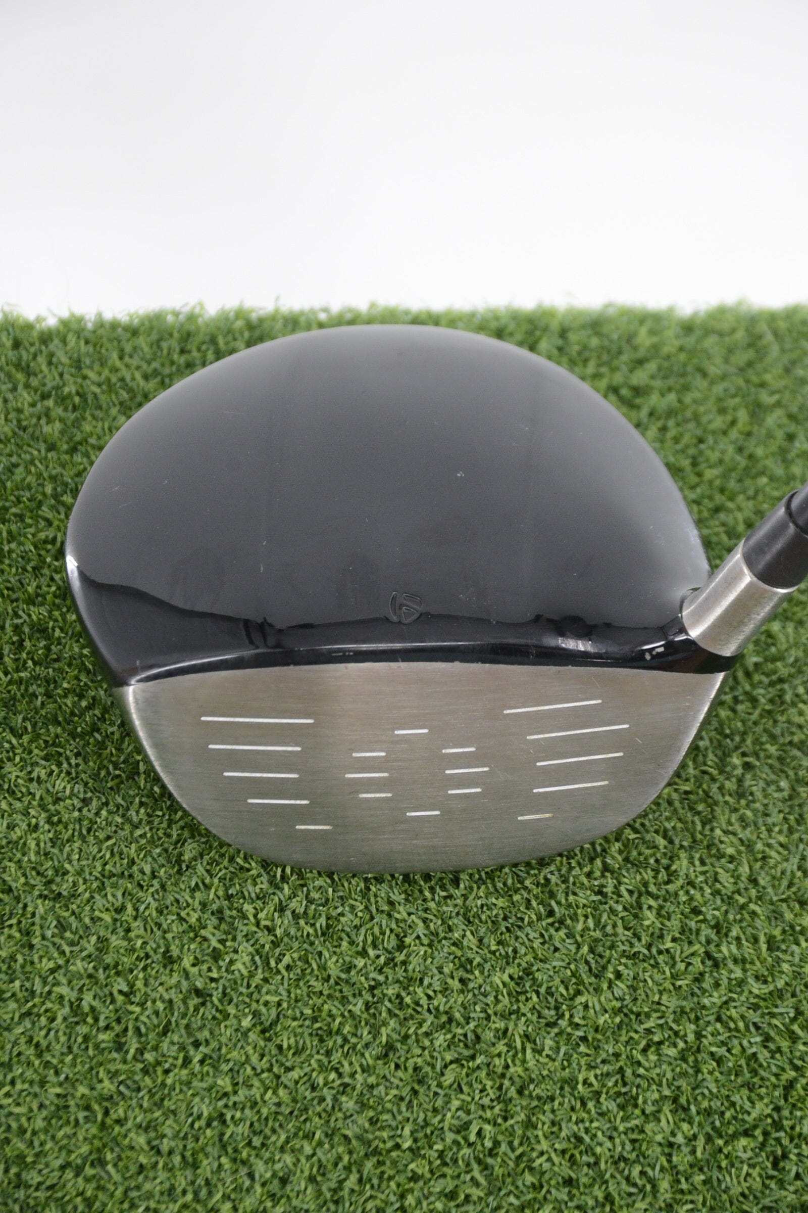Women's TaylorMade R580 12 Degree Driver W Flex 44.25" Golf Clubs GolfRoots