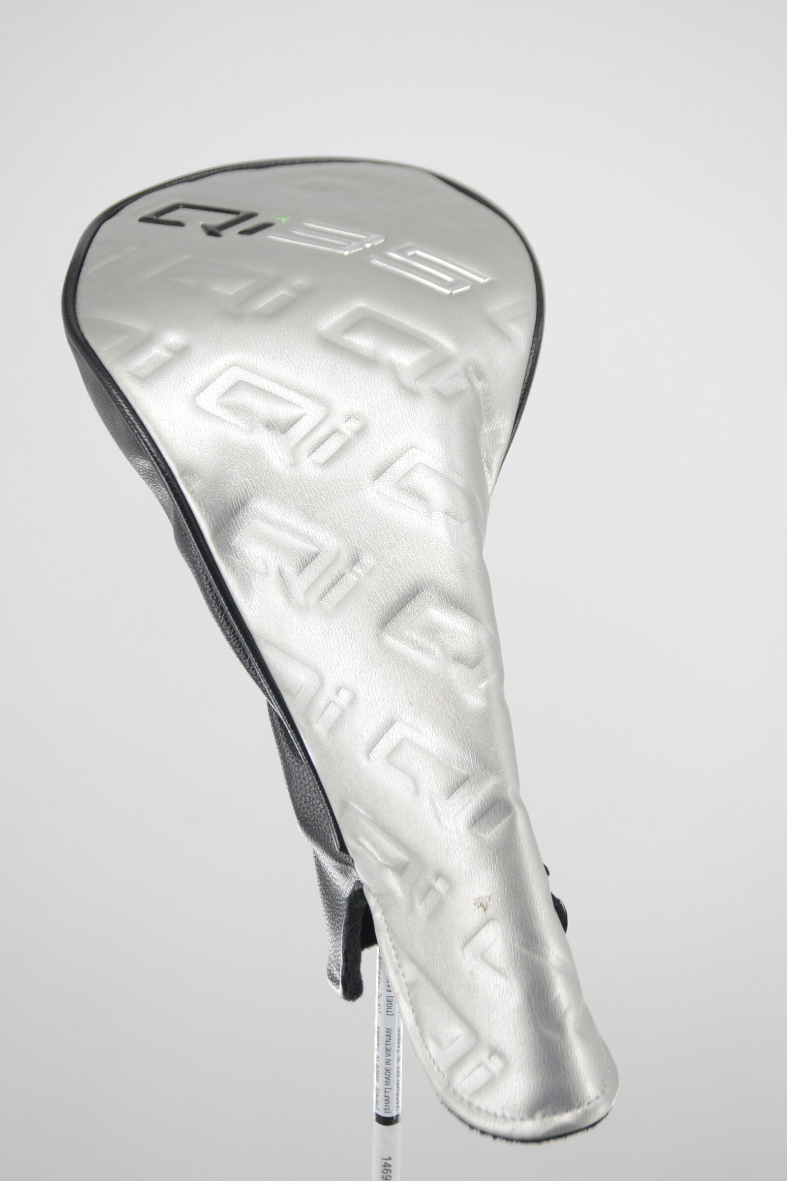 TaylorMade Qi35 9 Degree Driver X Flex 45.5" Golf Clubs GolfRoots