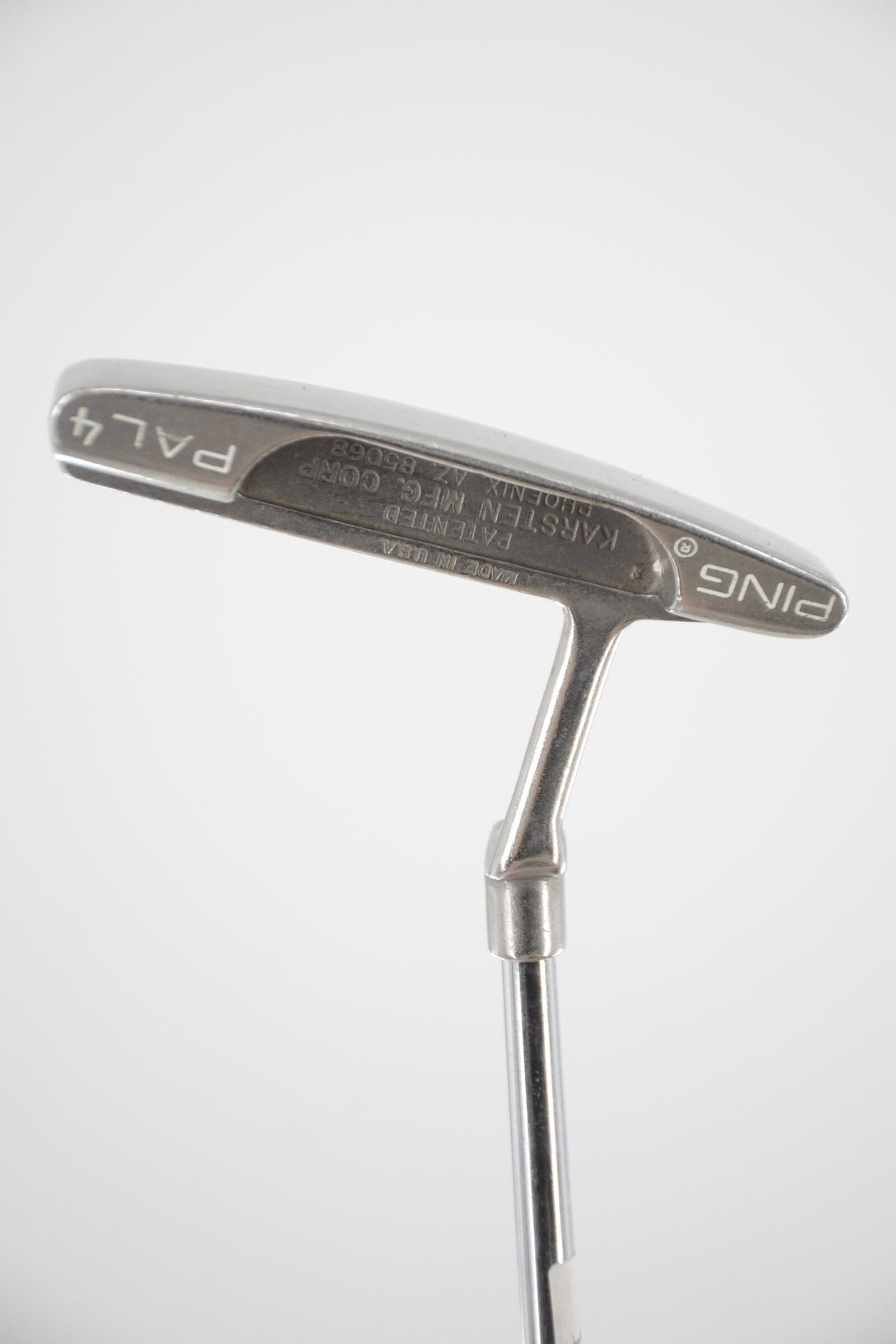 Ping Pal 4 Putter 35.5" Golf Clubs GolfRoots