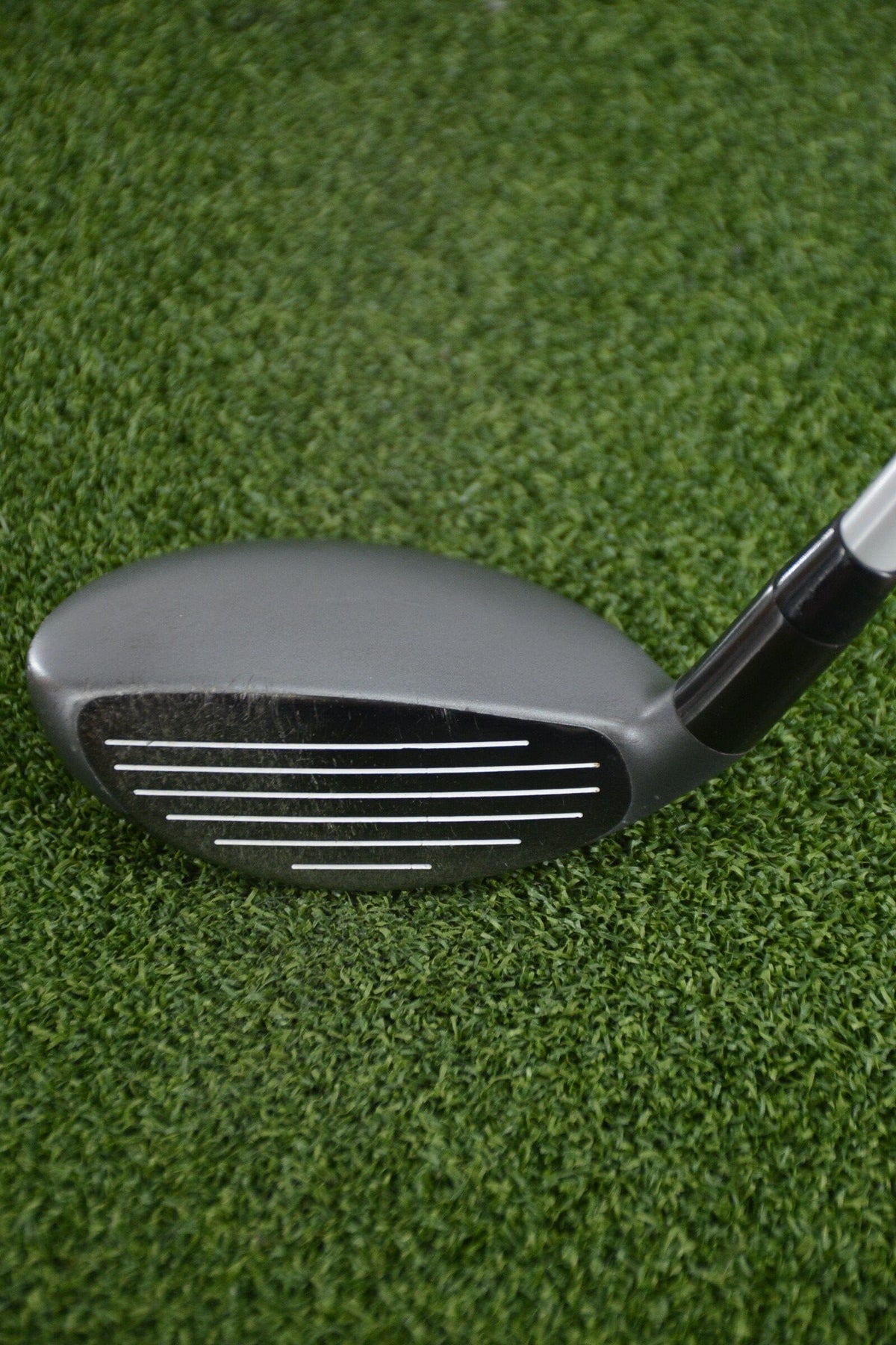Callaway X Hot Pro 20 Degree Hybrid S Flex 40.25" Golf Clubs GolfRoots