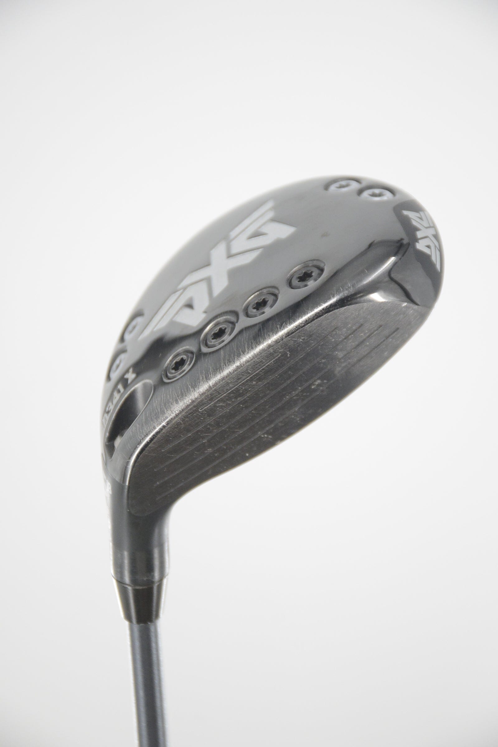 Women's PXG 0341X Gen 2 5 Wood W Flex 41.25" Golf Clubs GolfRoots