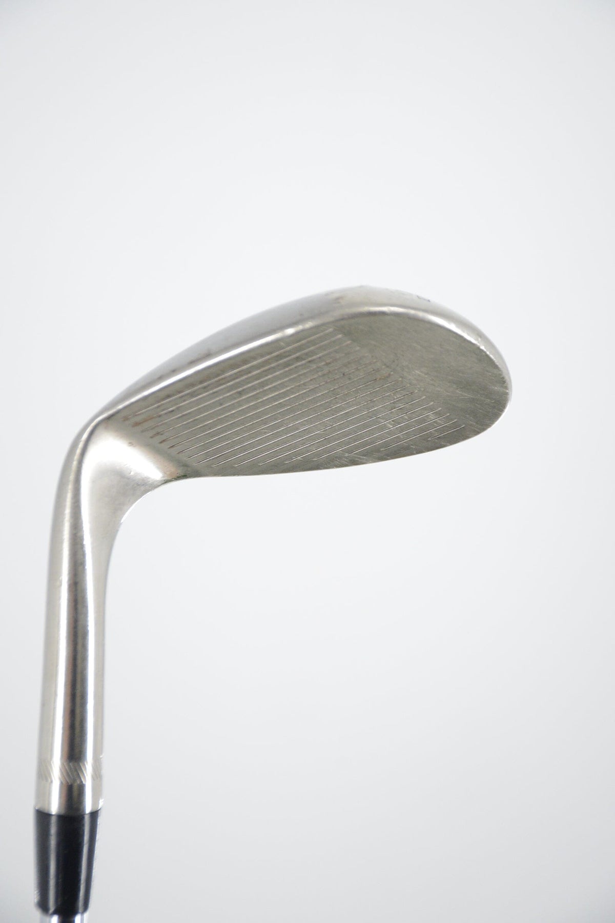 Titleist Vokey SM8 Brushed Steel 60 Degree Wedge Wedge Flex 34.75" Golf Clubs GolfRoots
