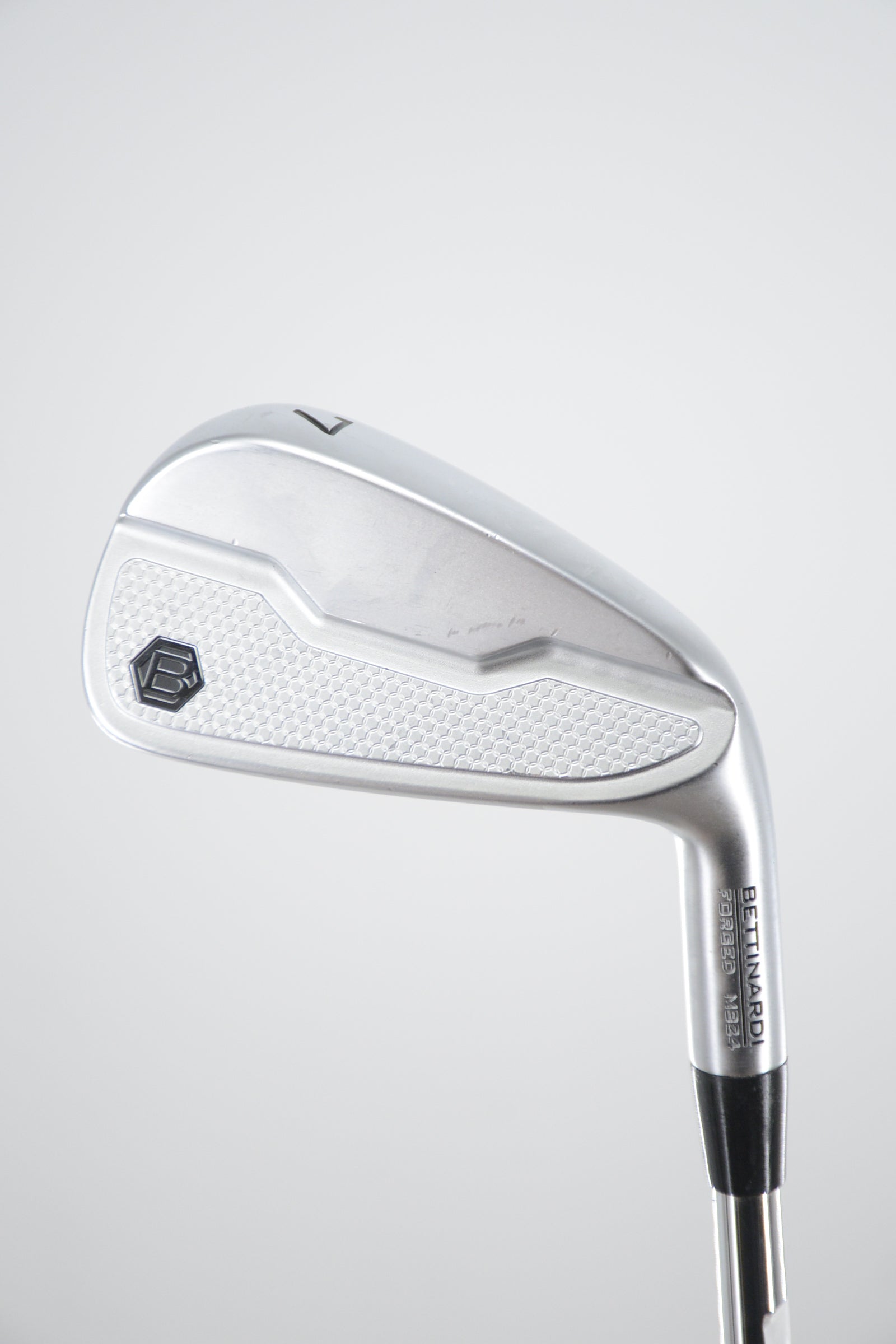 Bettinardi MB24 7 Iron S Flex 36.75"