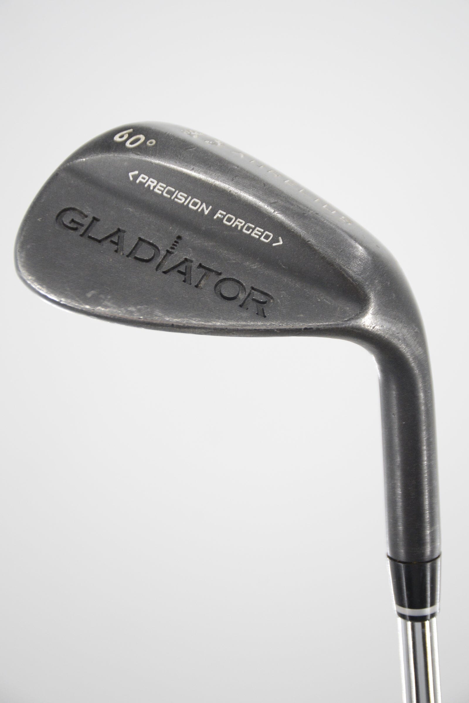 Aurelius Gladiator 60 Degree Wedge Wedge Flex 34.75" Golf Clubs GolfRoots