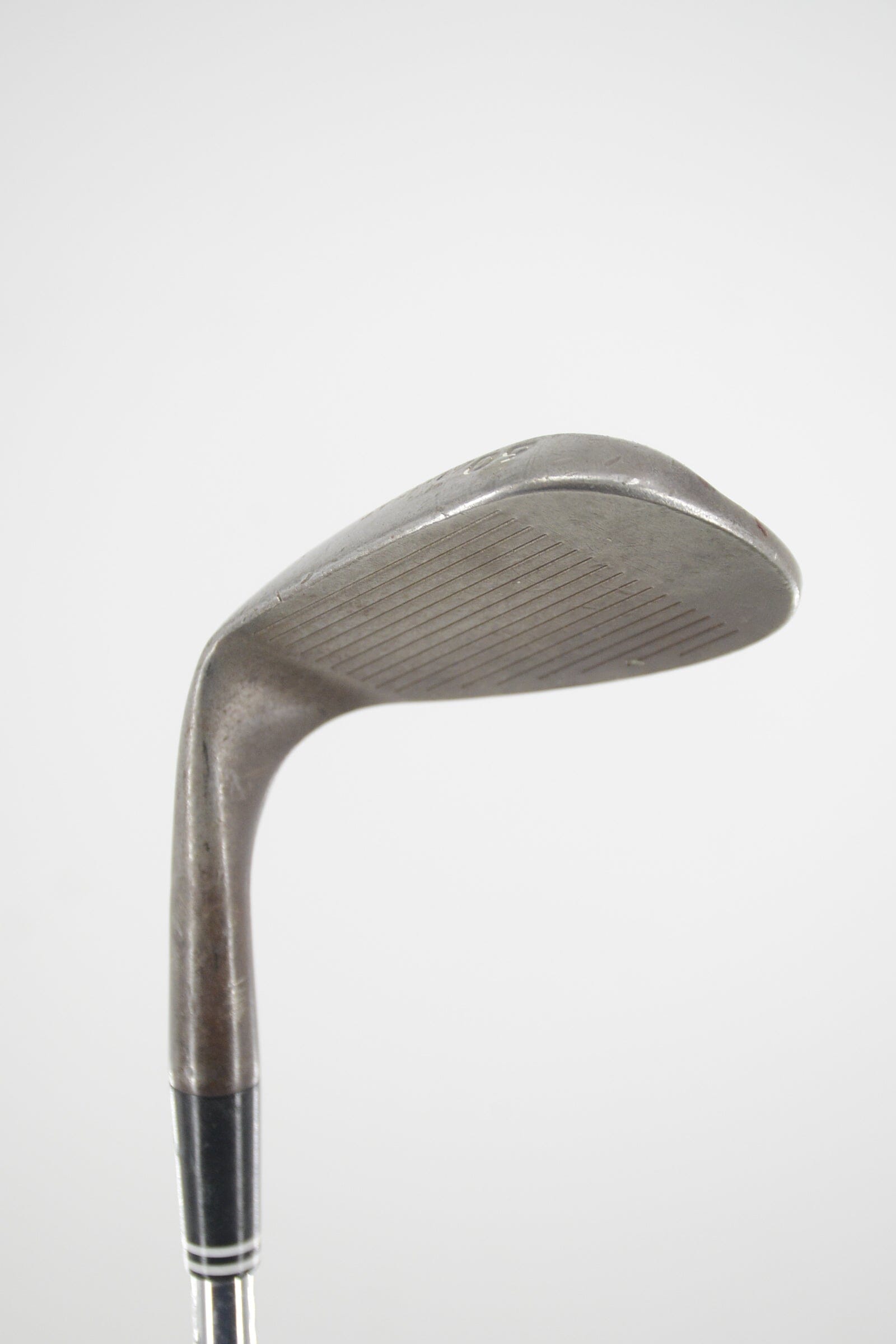 Cleveland RTX 3 Tour Raw 60 Degree Wedge Wedge Flex 34.75" Golf Clubs GolfRoots