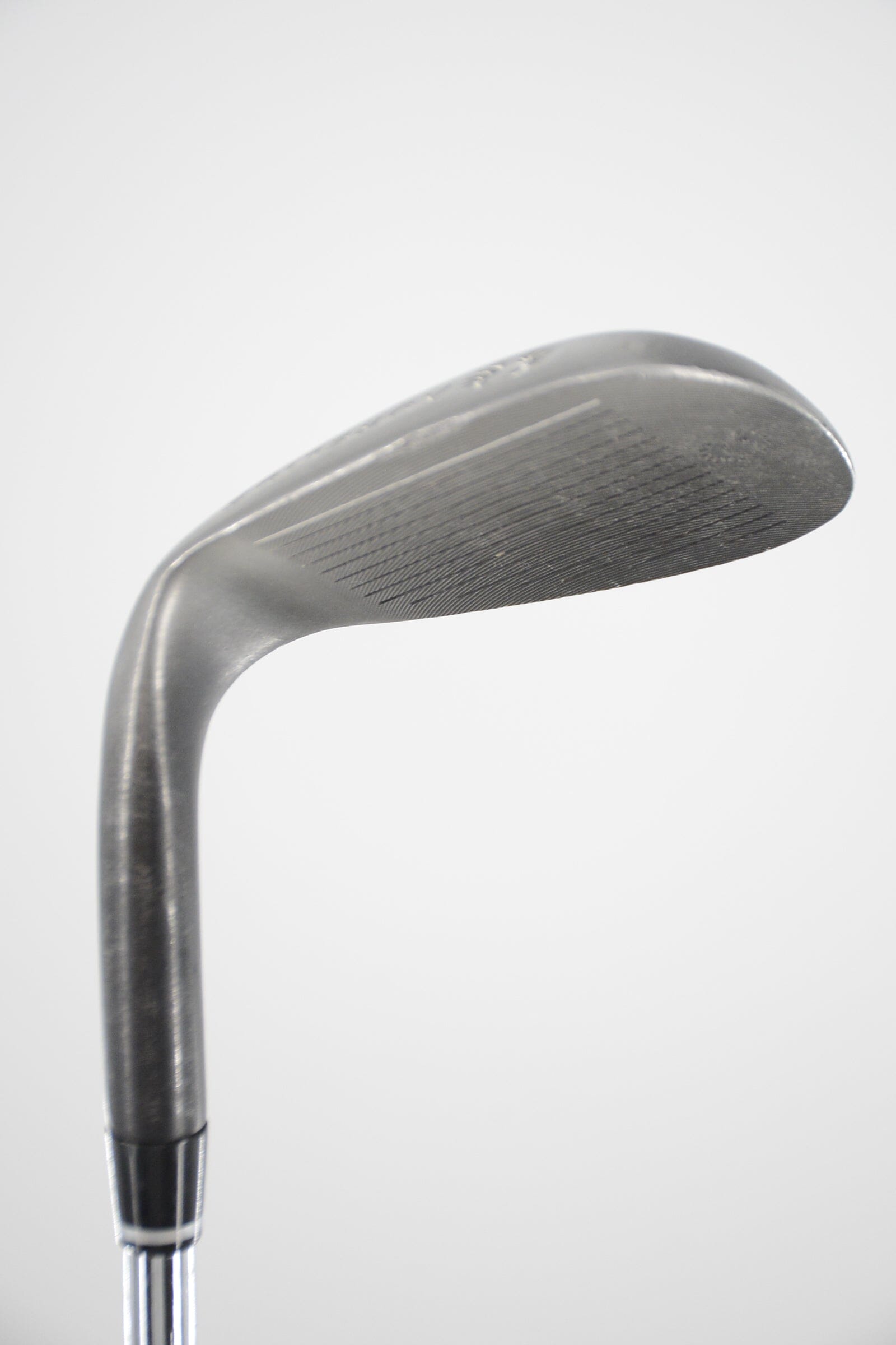 Aurelius Gladiator 60 Degree Wedge Wedge Flex 34.75" Golf Clubs GolfRoots