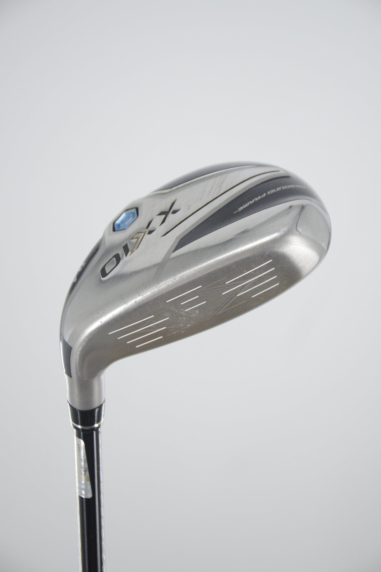 XXIO 12 4 Hybrid R Flex 40.25" Golf Clubs GolfRoots