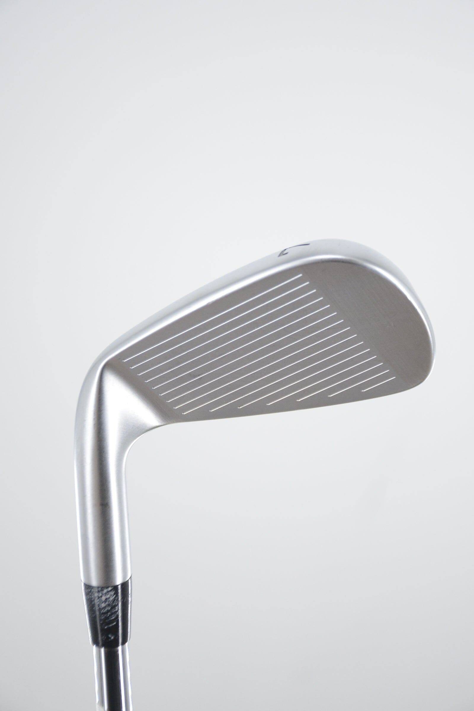 Bettinardi MB24 7 Iron S Flex 36.75" Golf Clubs GolfRoots