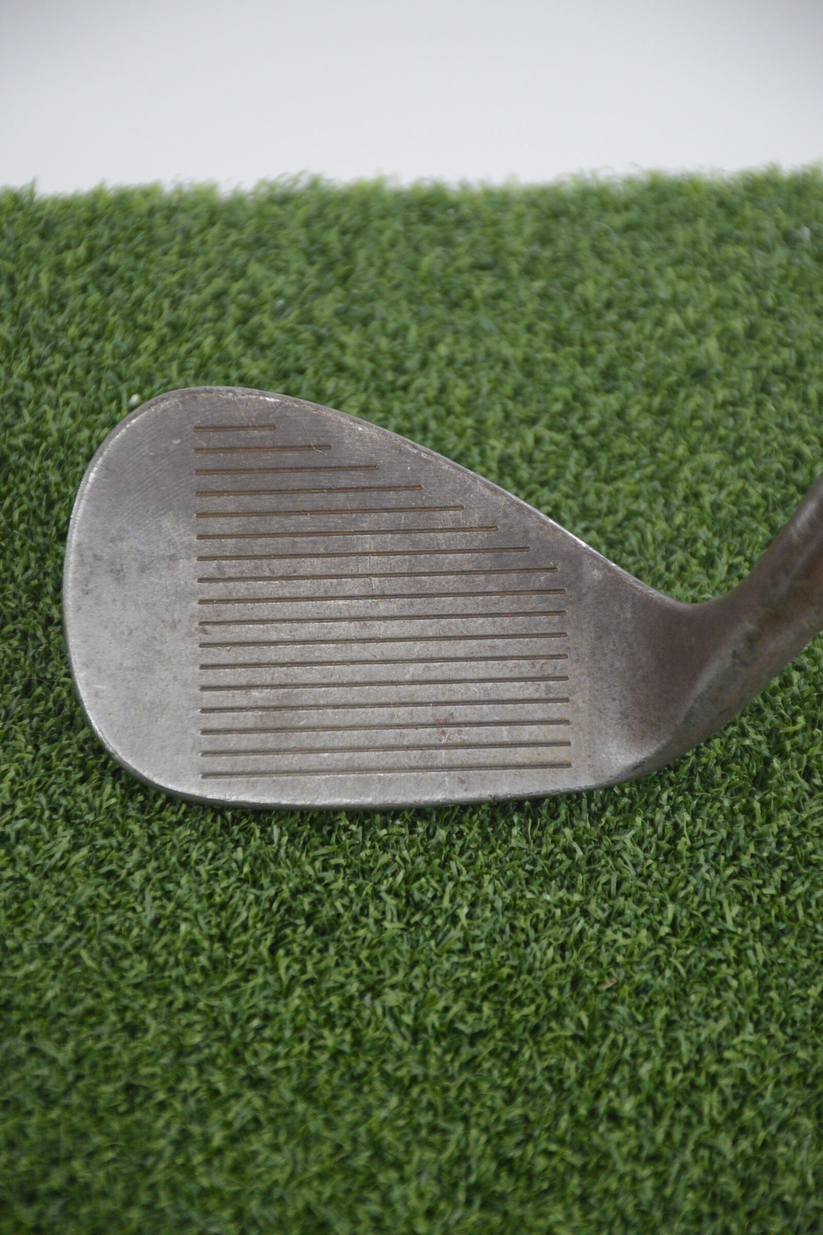 Cleveland RTX 3 Tour Raw 60 Degree Wedge Wedge Flex 34.75" Golf Clubs GolfRoots