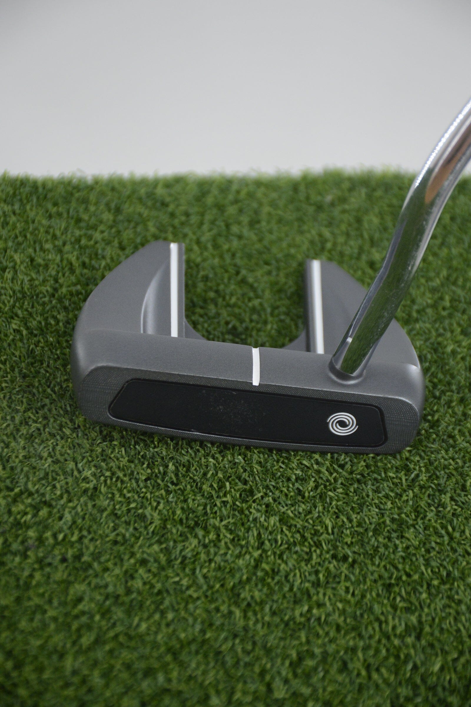 Odyssey DFX V-line Fang Putter 34.5" Golf Clubs GolfRoots