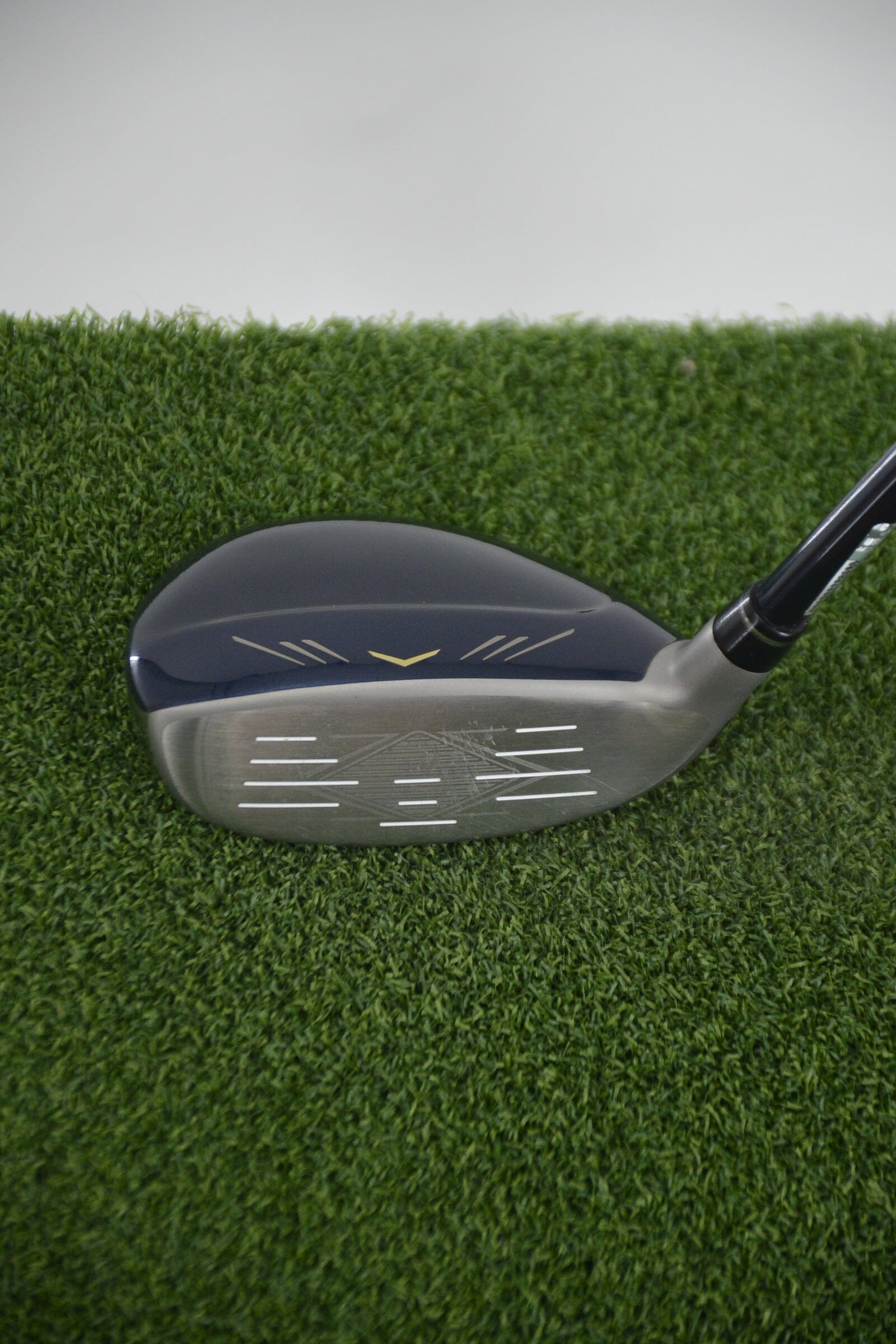 XXIO 12 4 Hybrid R Flex 40.25" Golf Clubs GolfRoots