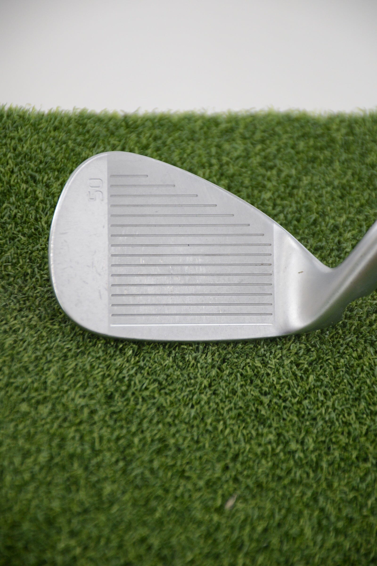 Ping G730 50 Degree Wedge SR Flex 36.5" Golf Clubs GolfRoots