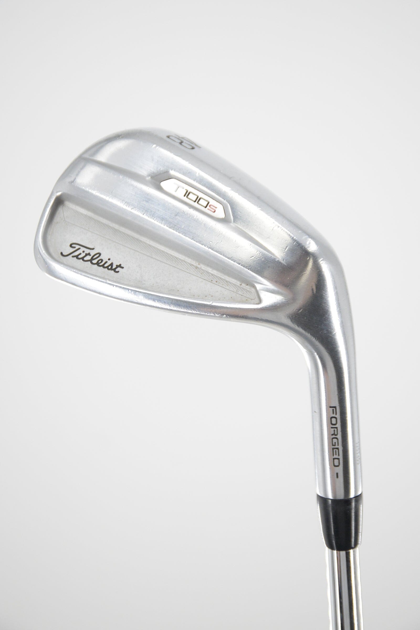 Titleist T100S 2021 48 Degree Wedge X Flex 35.25"