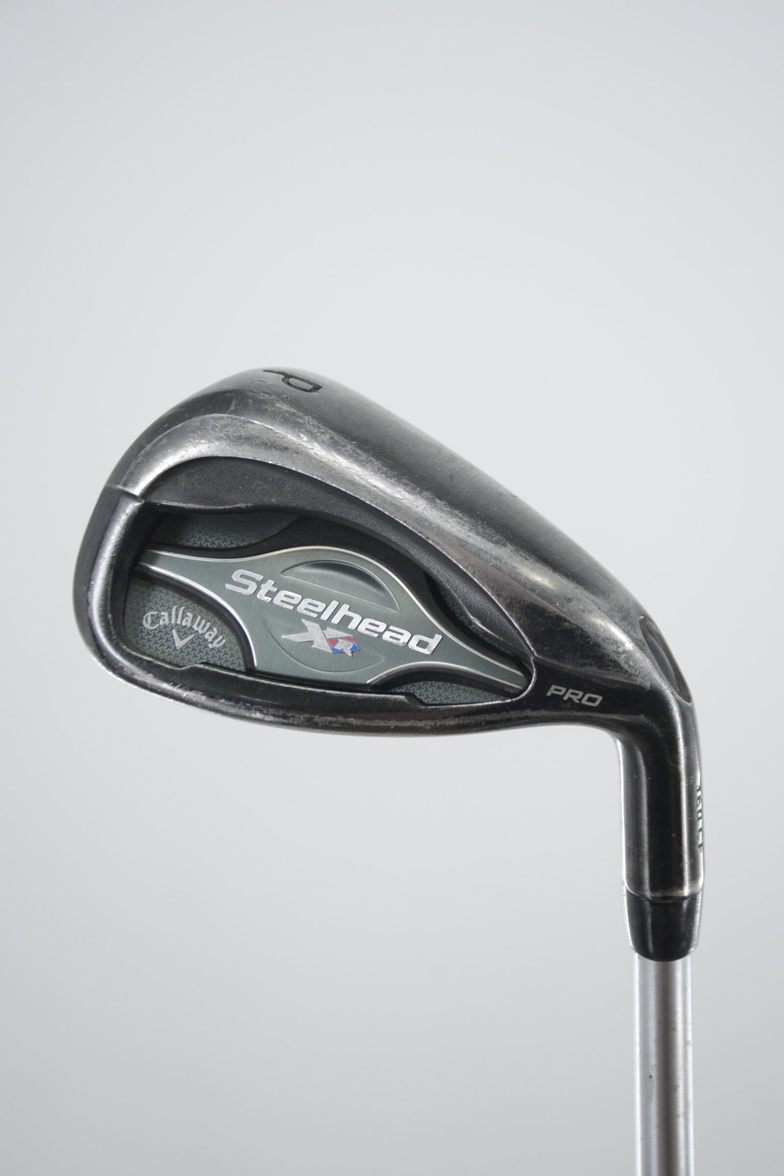 Callaway Steelhead XR Pro PW S Flex 35.75" Golf Clubs GolfRoots