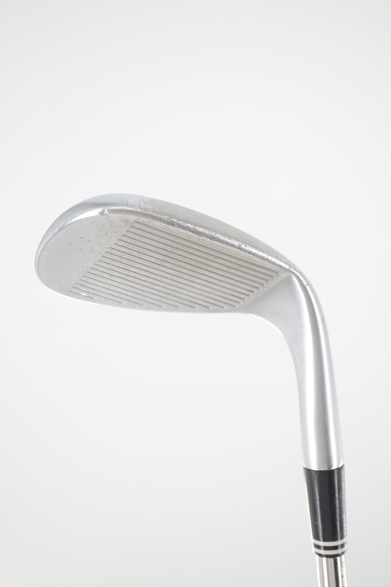 Lefty Cleveland CBX 56 Degree Wedge Wedge Flex 35.25" Golf Clubs GolfRoots