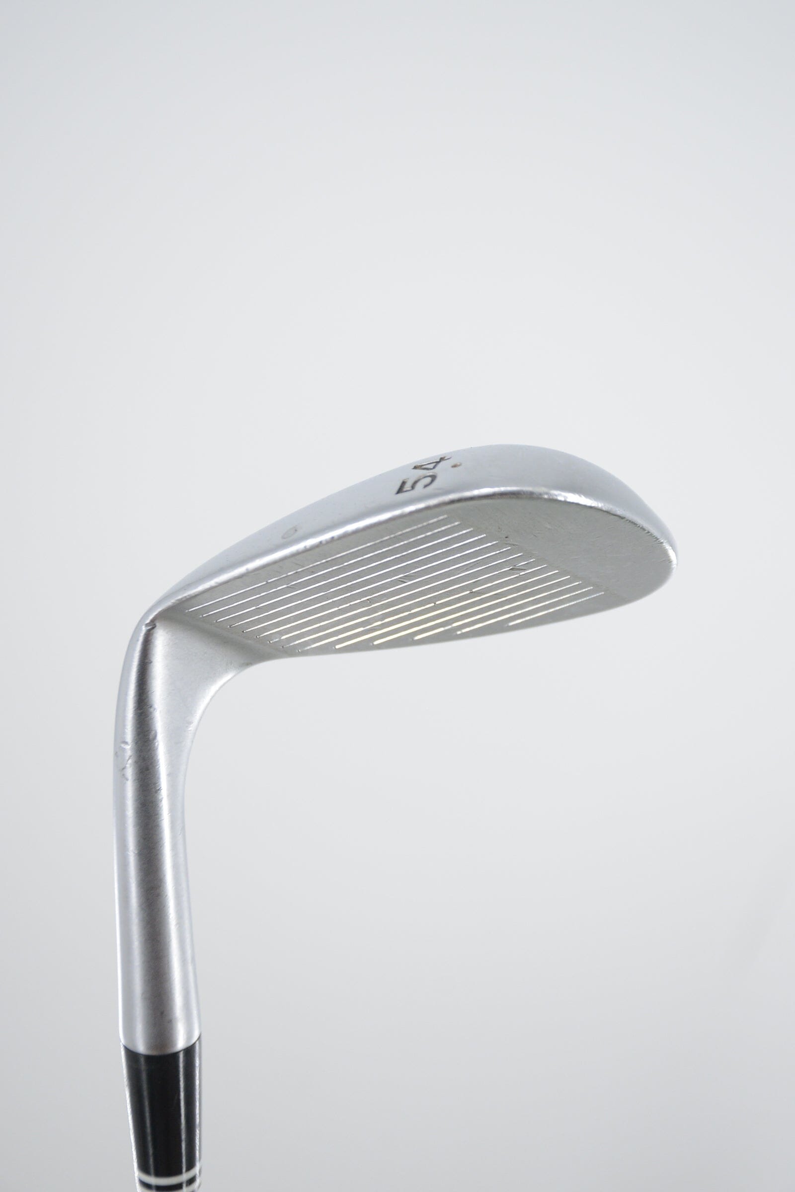 Cleveland 588 Tour ZipGrooves 54 Degree Wedge Wedge Flex 35.25" Golf Clubs GolfRoots