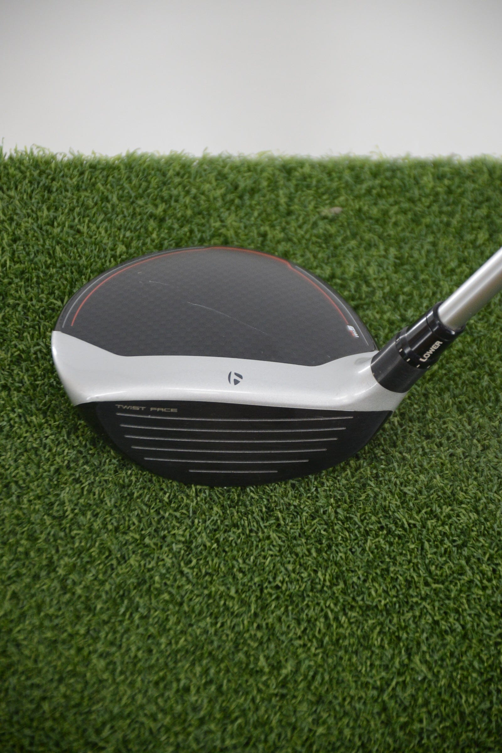 TaylorMade M5 Rocket 3 Wood S Flex 43" Golf Clubs GolfRoots