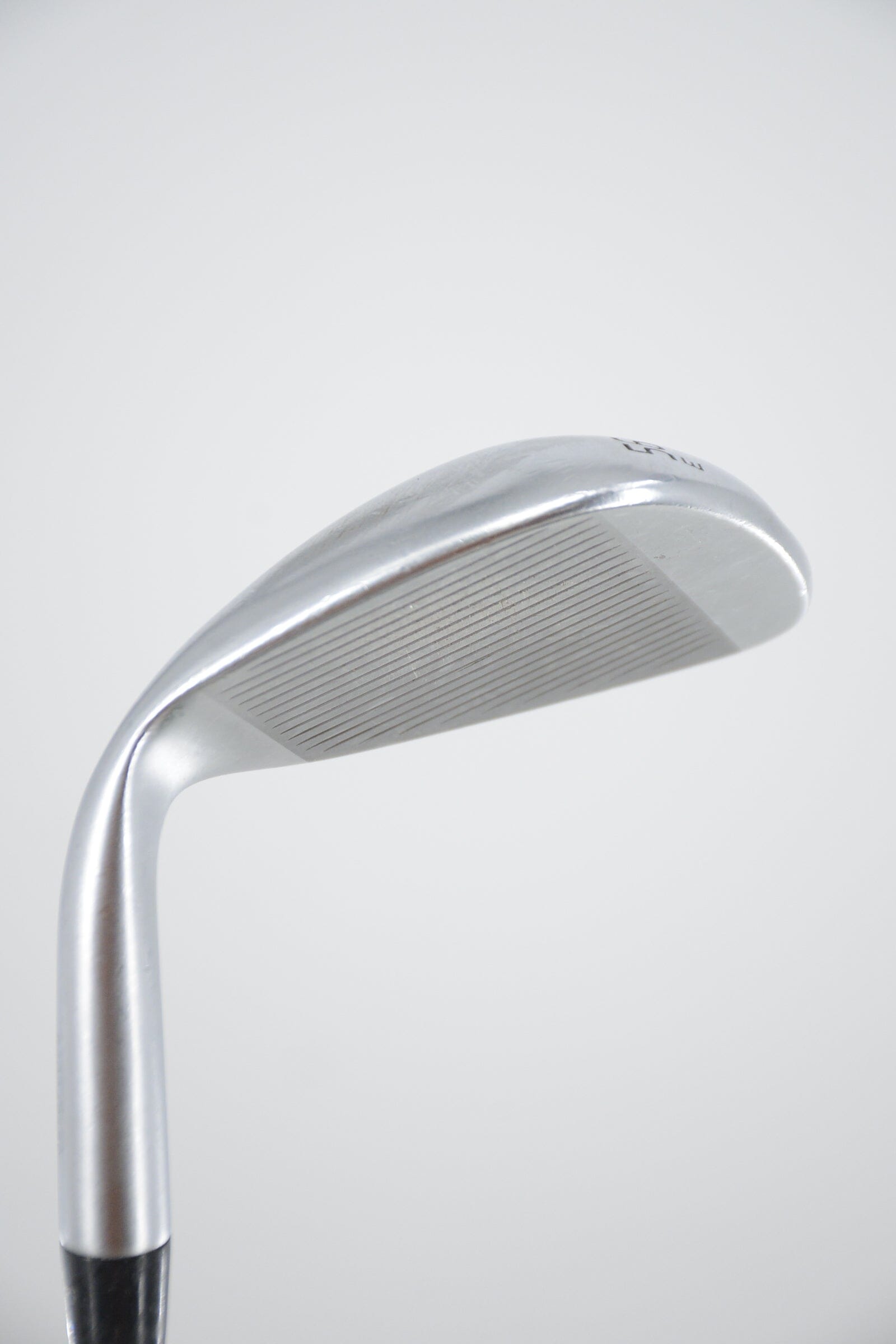 Ping S159 Chrome Grey 56 Degree Wedge Wedge Flex 35" Golf Clubs GolfRoots